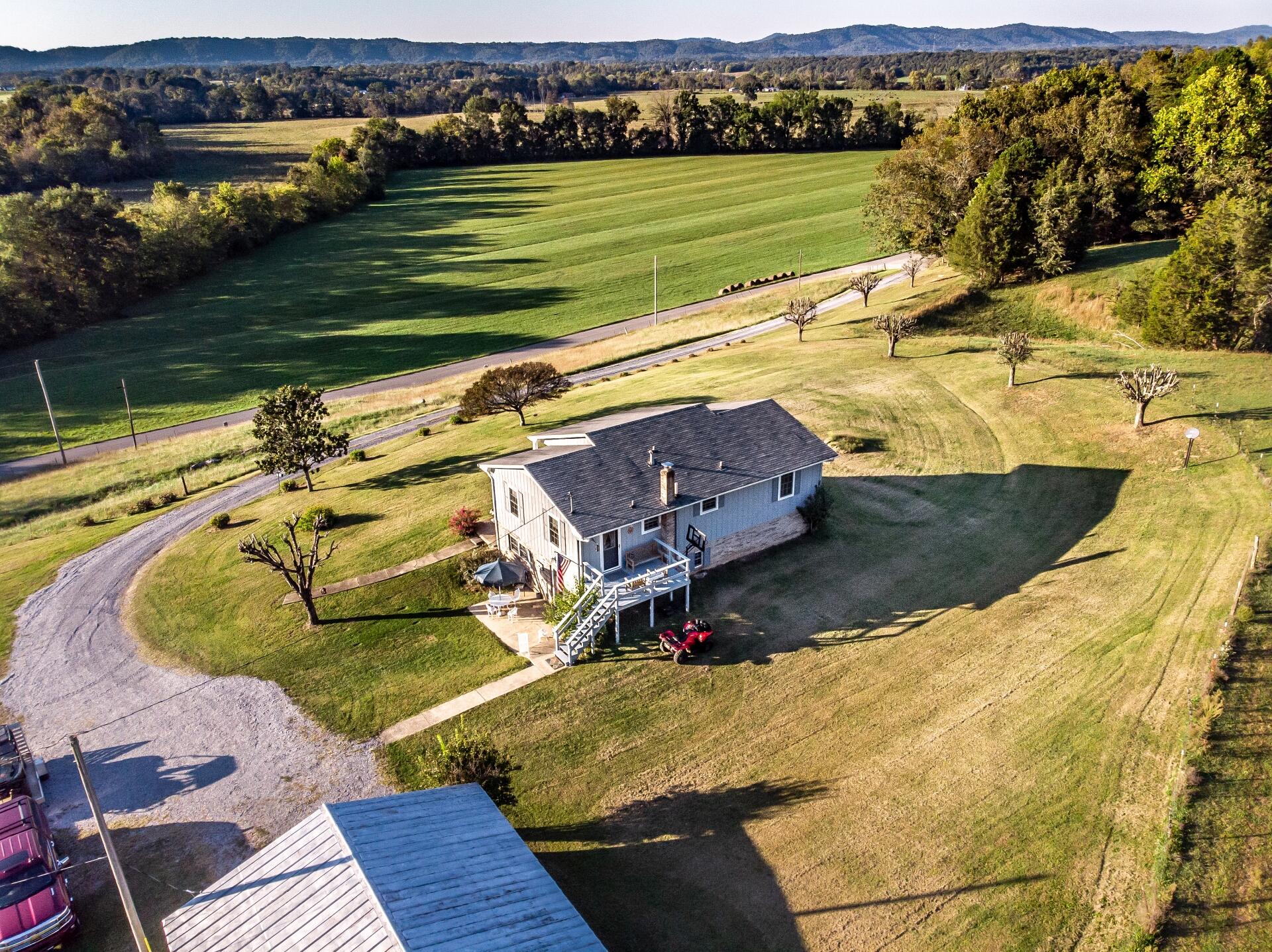 1530 Bales Road Mosheim, TN 37818 - Photo 73 of 173 1530IronBridgeM-air_033