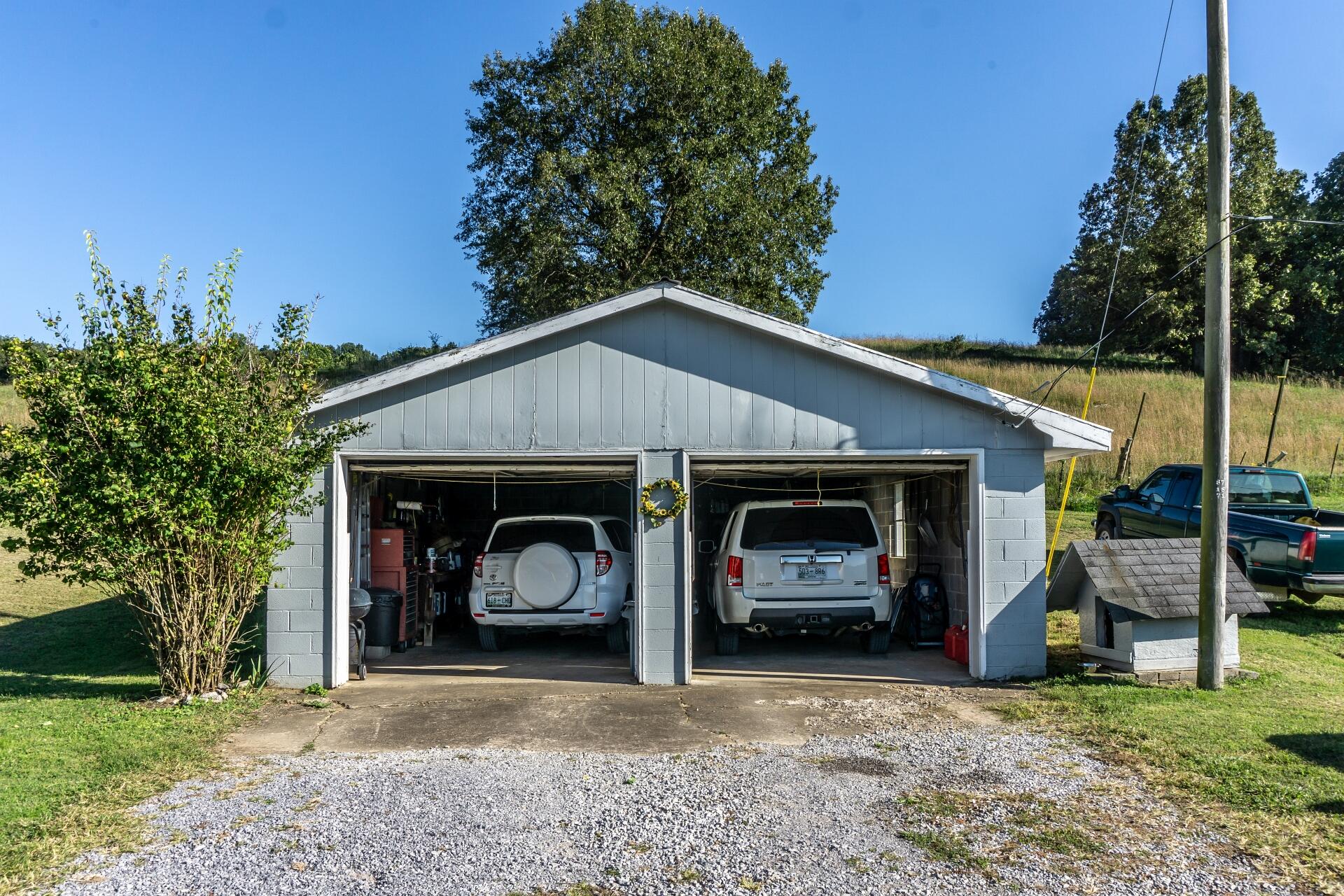 1530 Bales Road Mosheim, TN 37818 - Photo 74 of 173 1530IronBridgeM_070