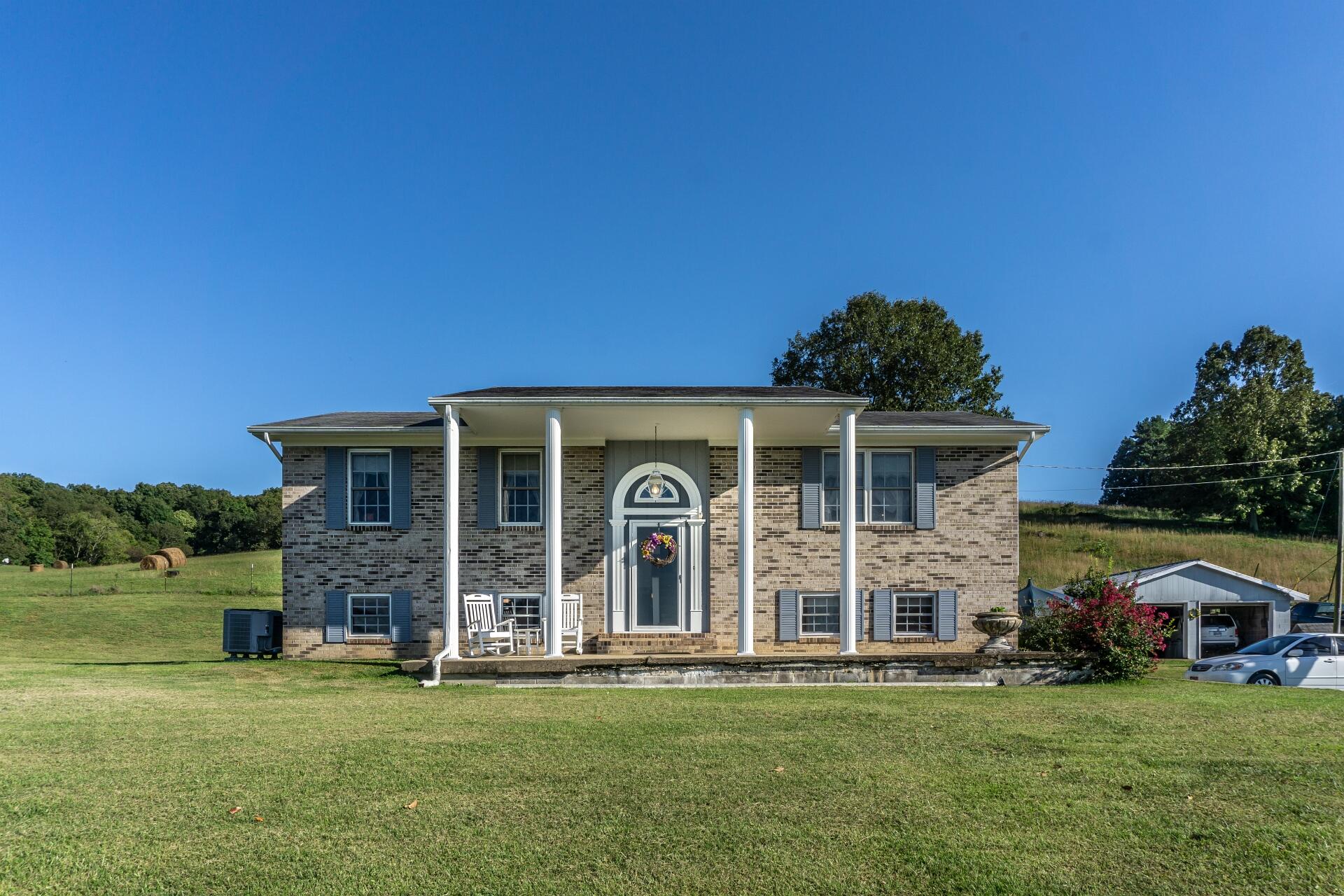 1530 Bales Road Mosheim, TN 37818 - Photo 77 of 173 1530IronBridgeM_063