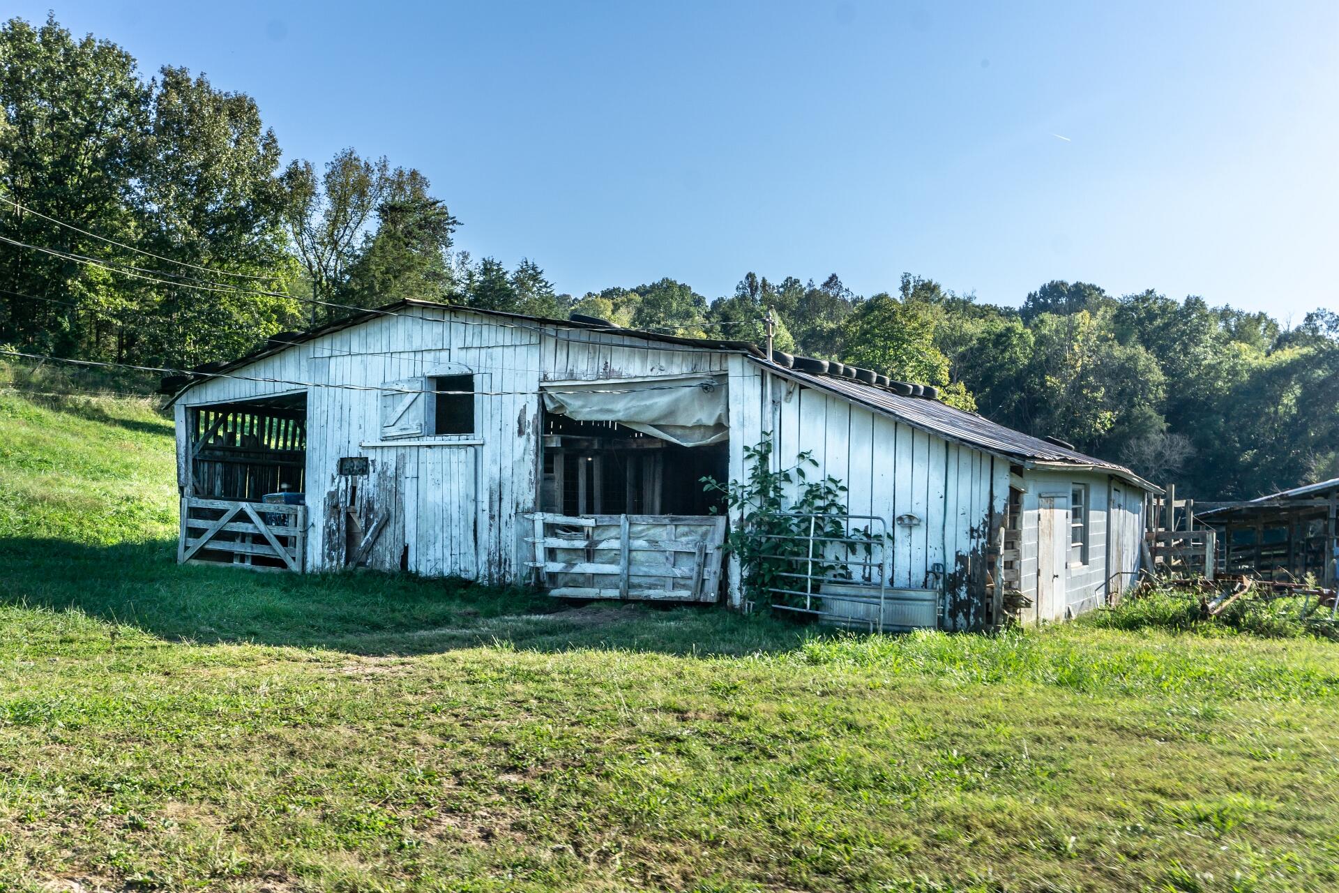 1530 Bales Road Mosheim, TN 37818 - Photo 80 of 173 1530IronBridgeM_073