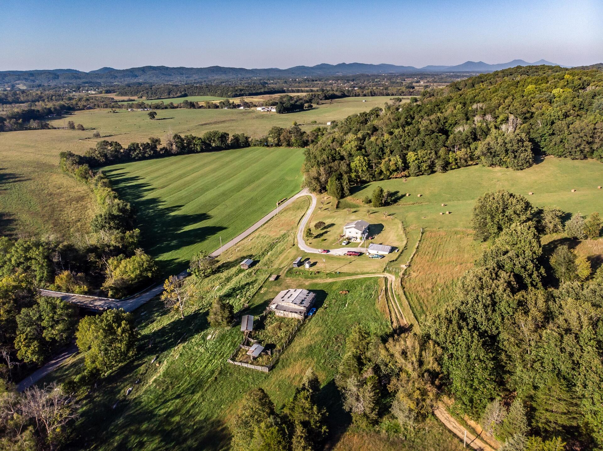 1530 Bales Road Mosheim, TN 37818 - Photo 99 of 173 1530IronBridgeM-air_006