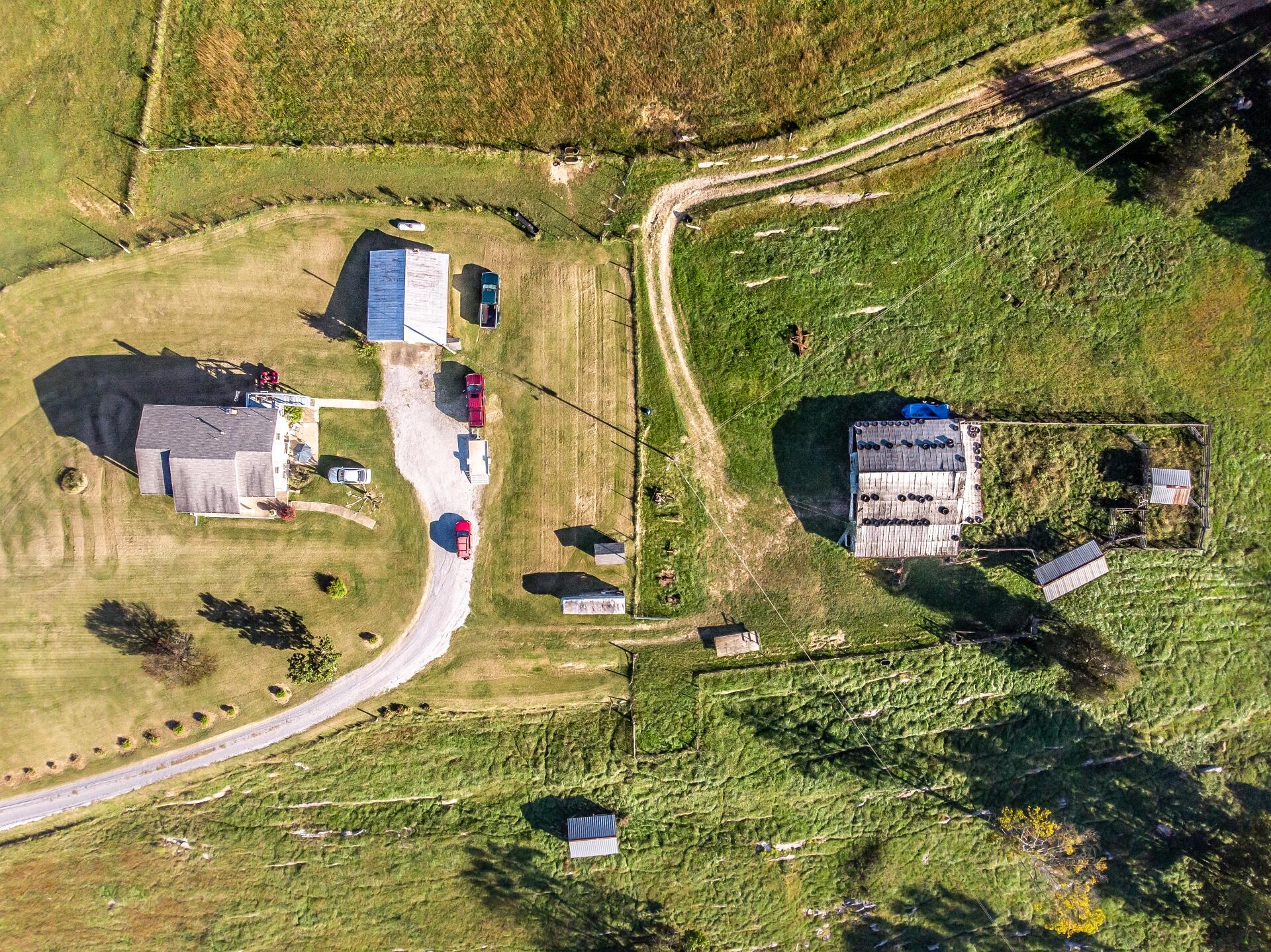 1530 Bales Road Mosheim, TN 37818 - Photo 100 of 173 1530IronBridgeM-air_007