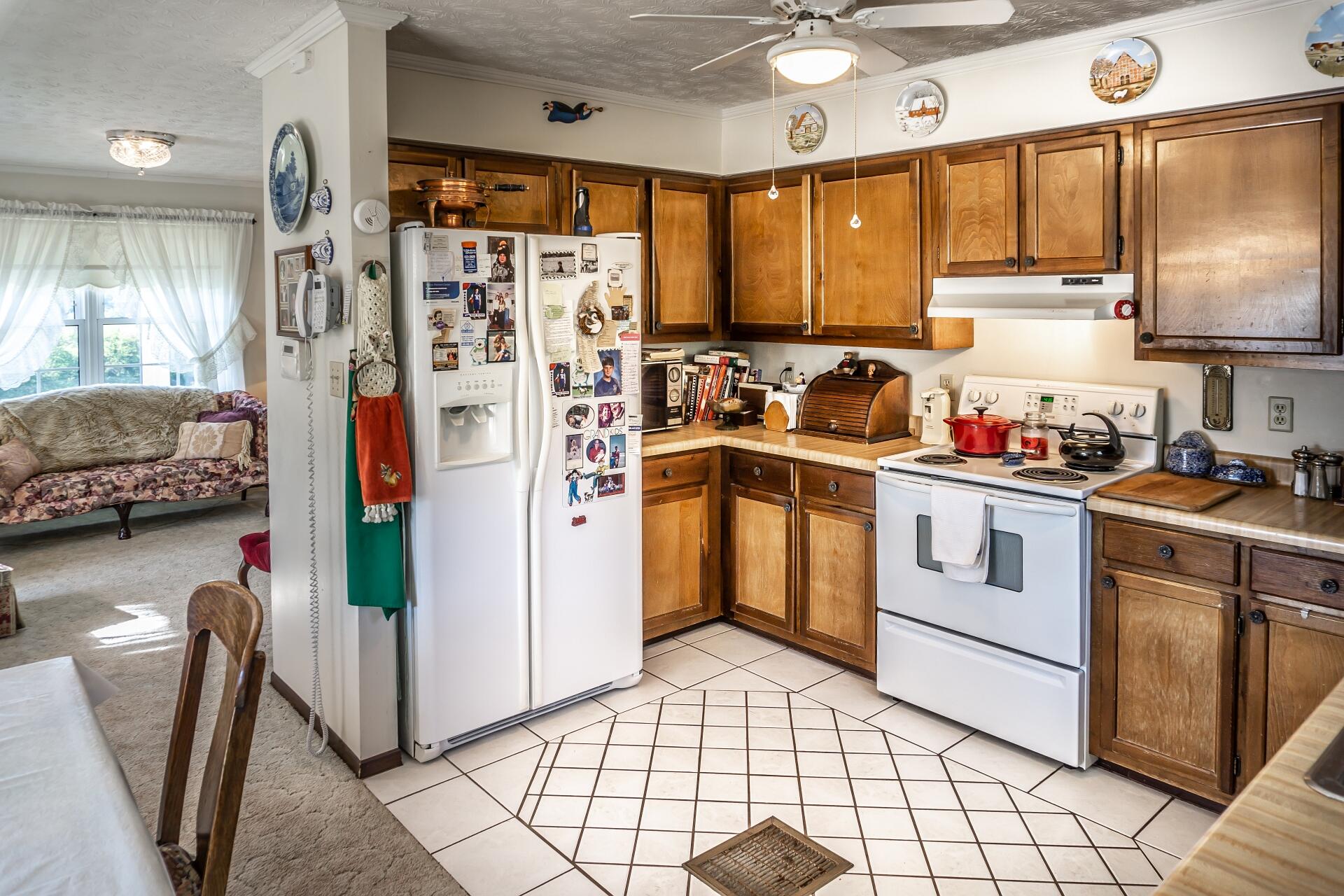 1530 Bales Road Mosheim, TN 37818 - Photo 10 of 173 1530IronBridgeM_004