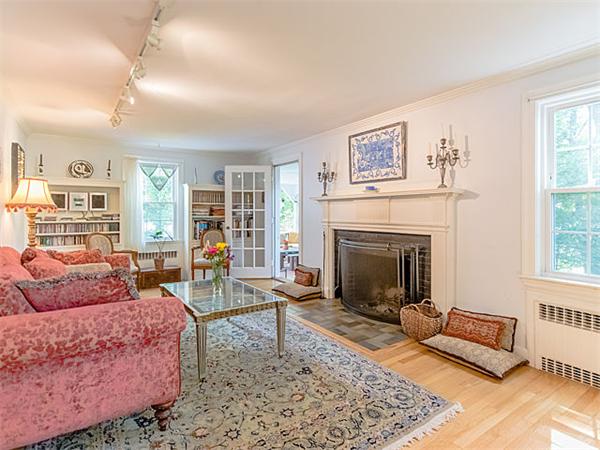 17 Fuller Road Lexington, MA 02420 - Photo 9 of 29 Gallery Image 9