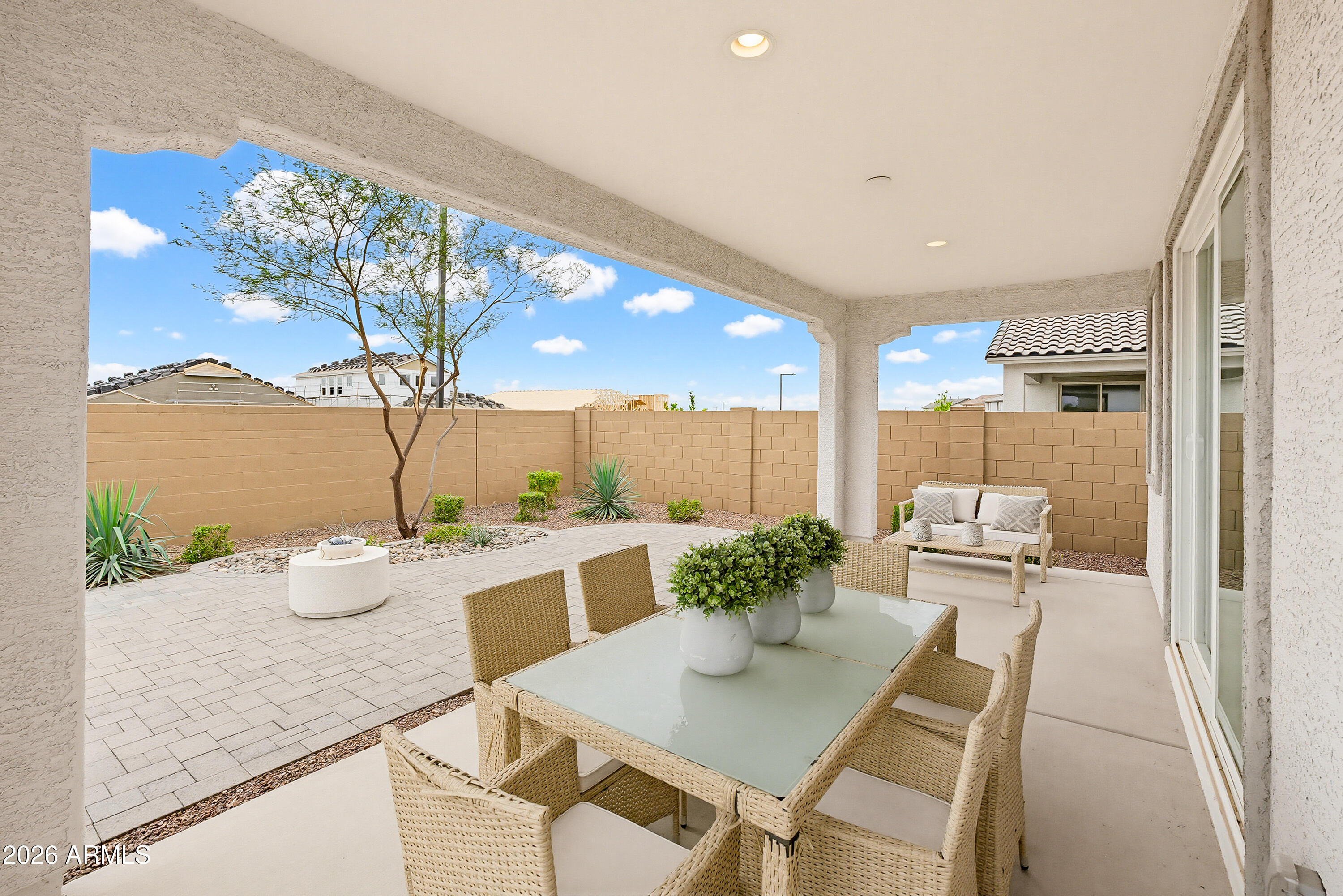 17469 West Fulton Street Goodyear, AZ 85338 - Photo 55 of 59 17469 W Fulton St-54