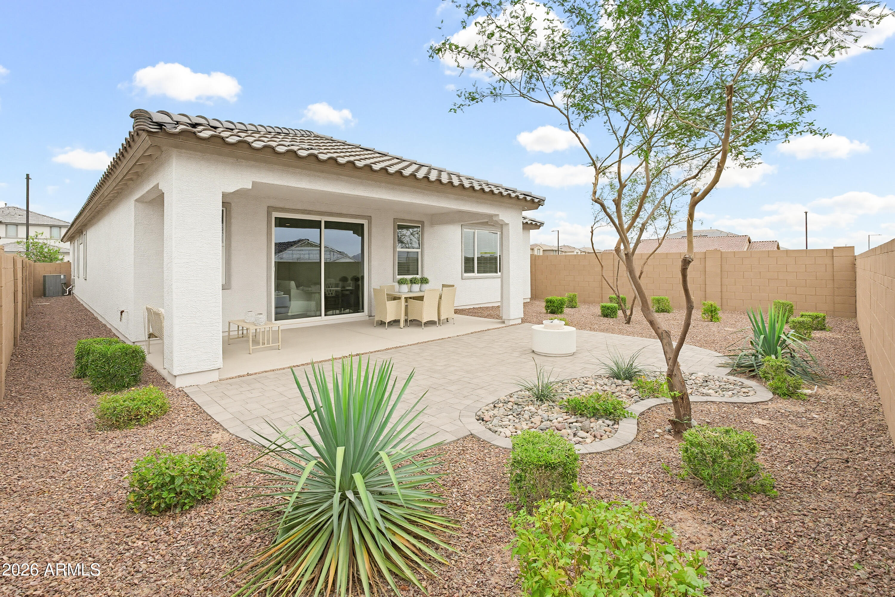 17469 West Fulton Street Goodyear, AZ 85338 - Photo 57 of 59 17469 W Fulton St-56