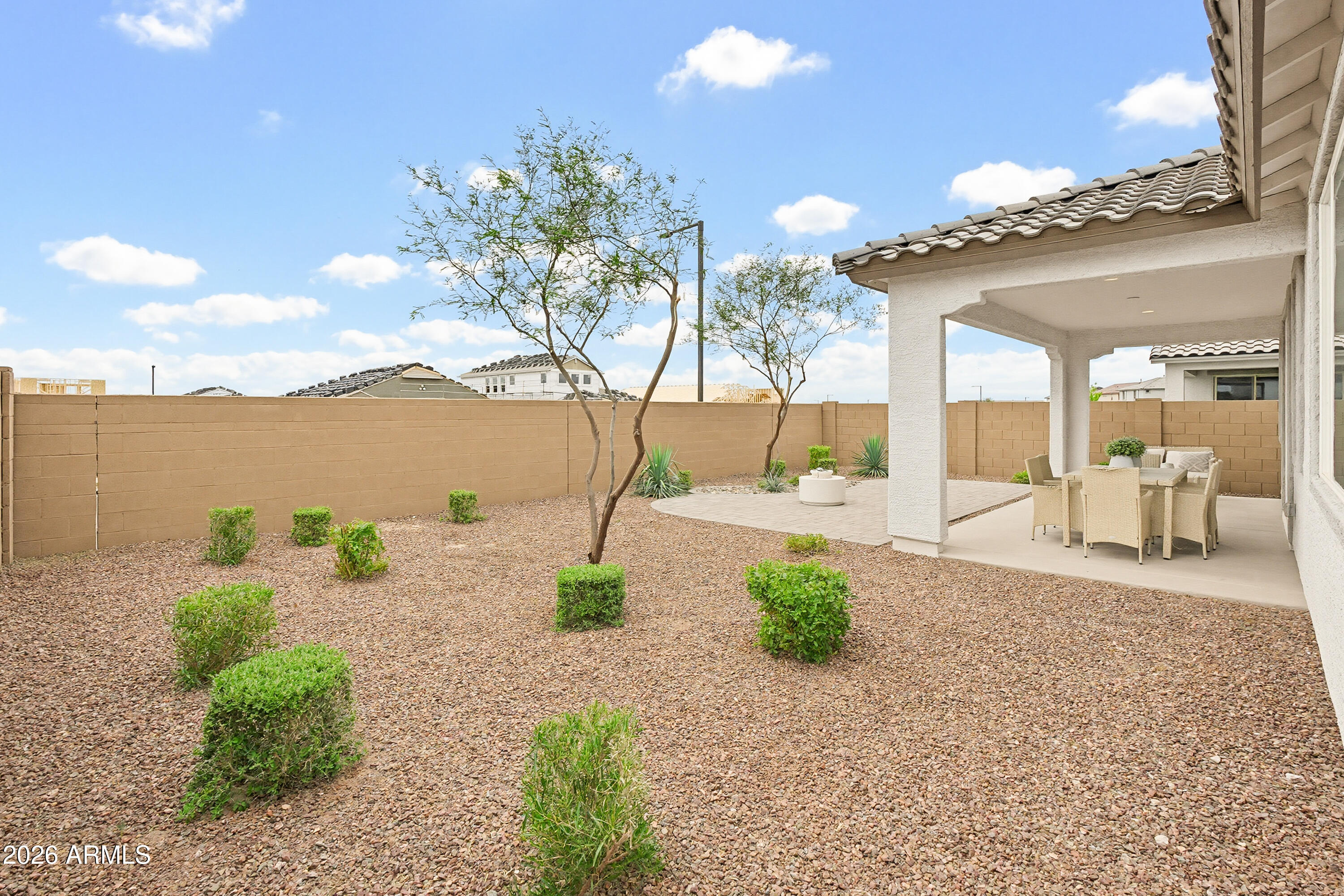 17469 West Fulton Street Goodyear, AZ 85338 - Photo 58 of 59 17469 W Fulton St-58