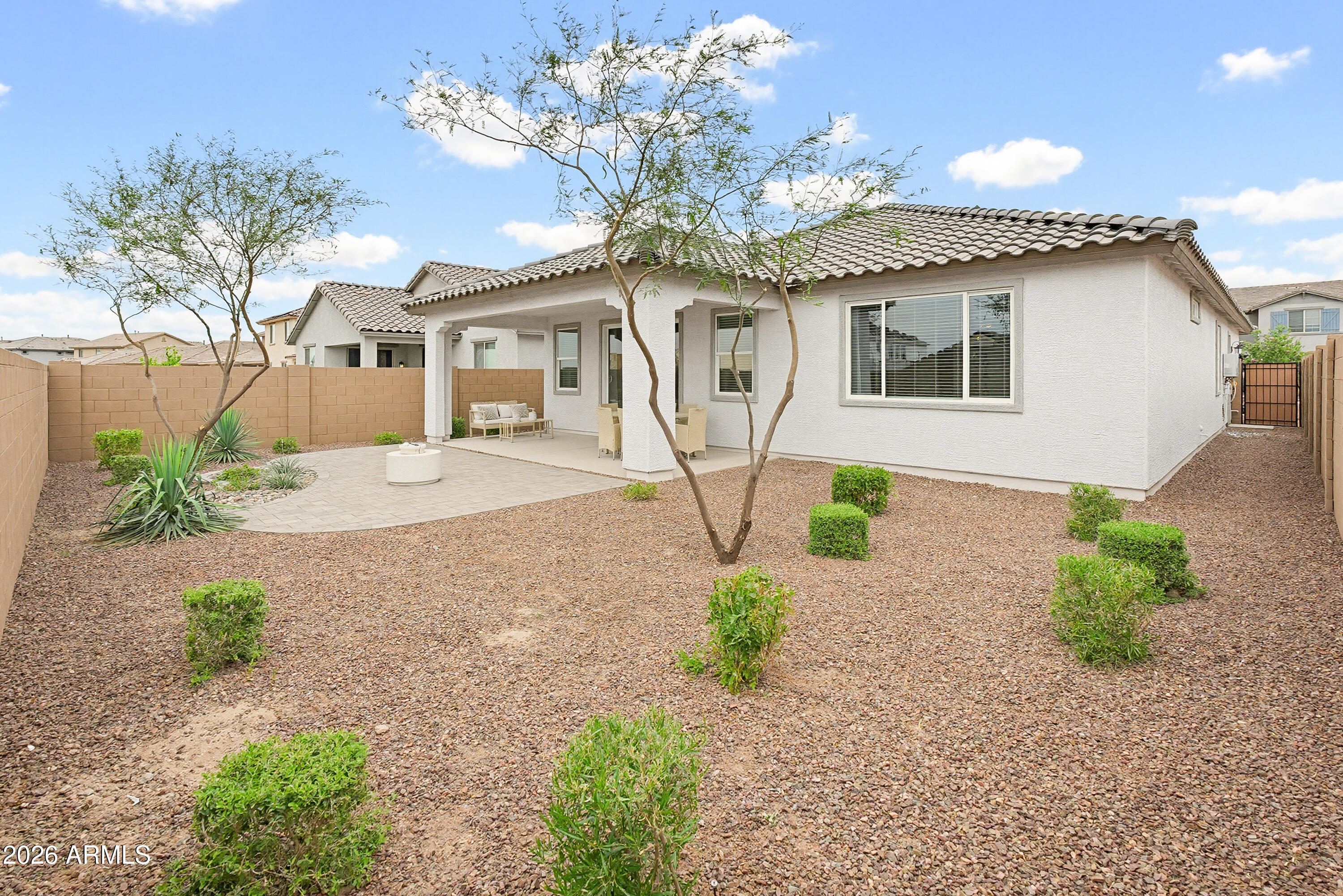 17469 West Fulton Street Goodyear, AZ 85338 - Photo 5 of 59 17469 W Fulton St-57