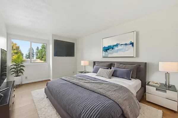 $580,000 | 460 Auburn Way, Unit 5, San Jose, CA 95129