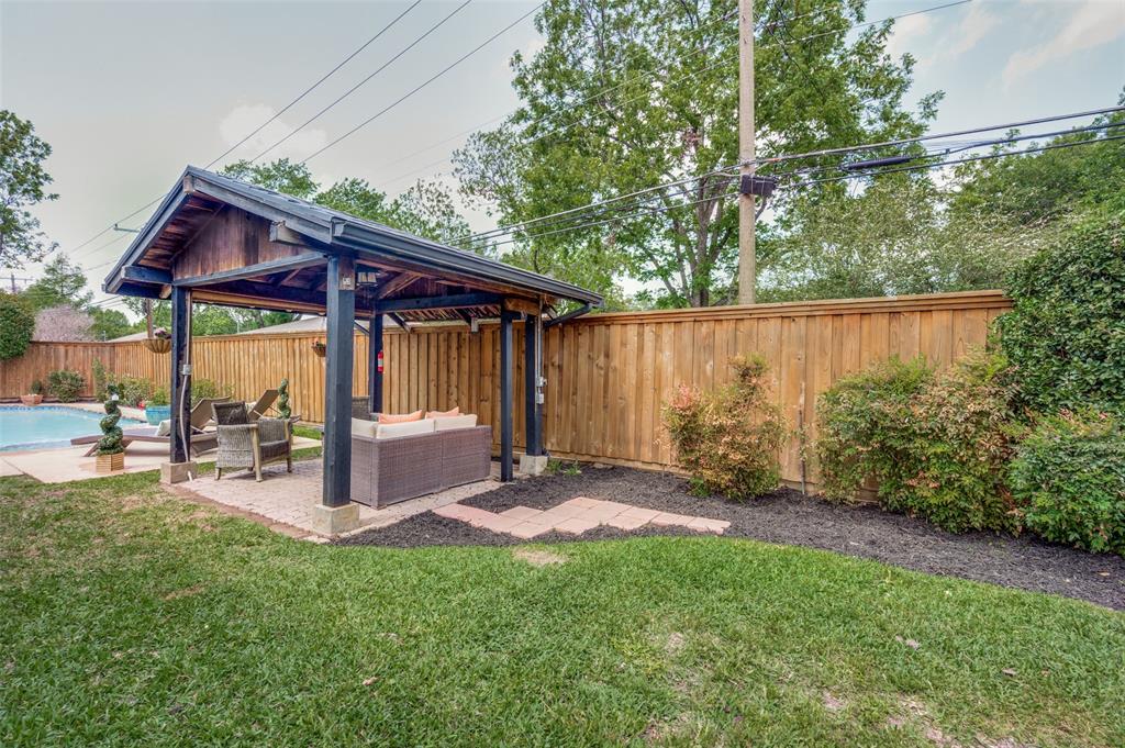 3767 Jubilee Trail Dallas, TX 75229 - Photo 34 of 39