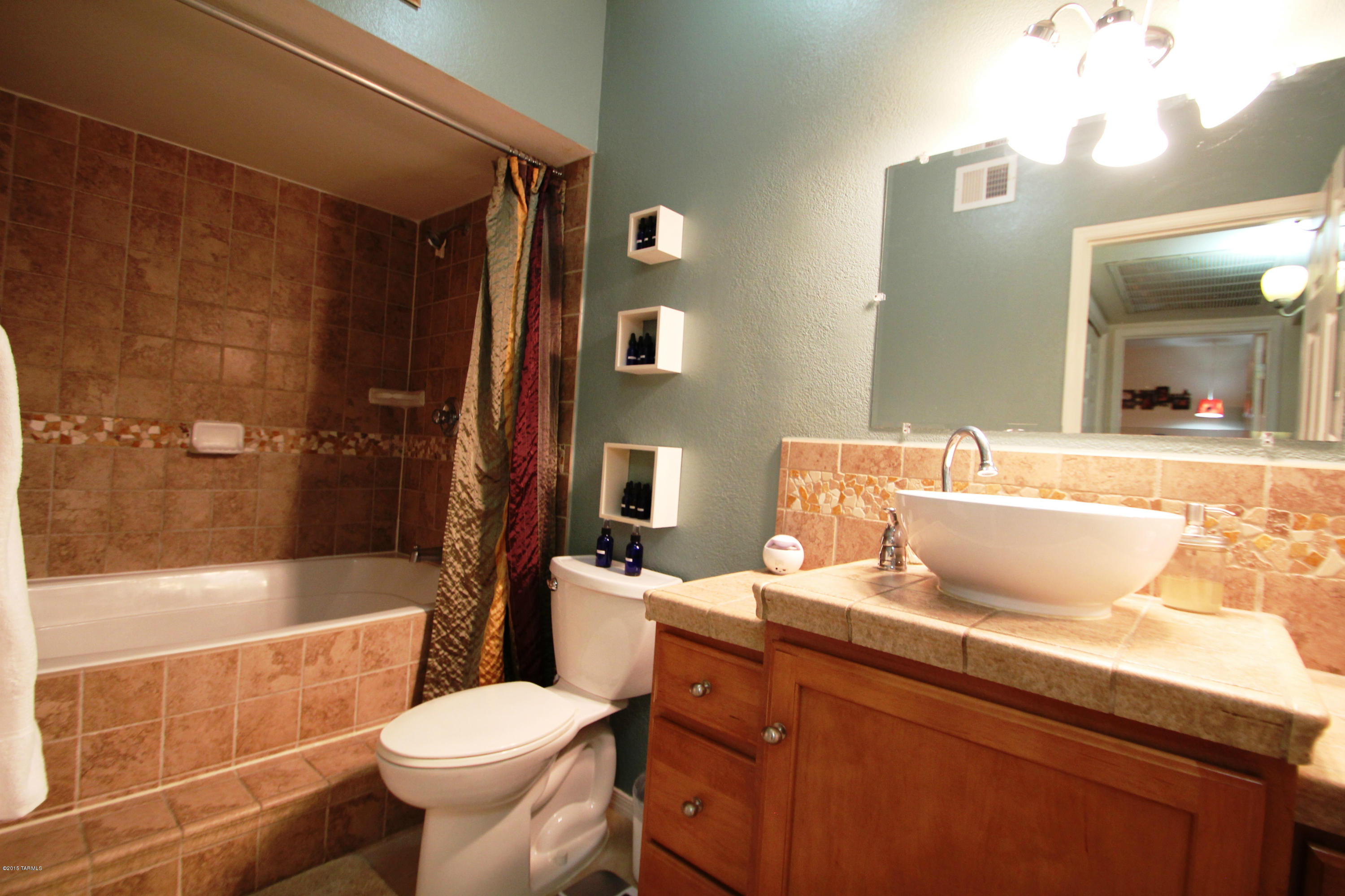 5500 North Valley View Road, Unit 122 Tucson, AZ 85718 - Photo 12 of 34