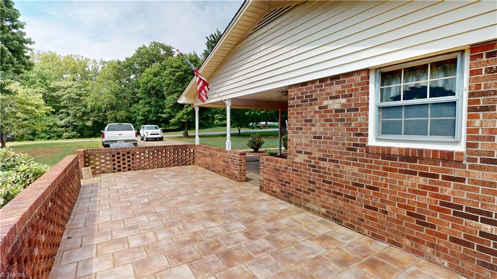 975 Cox Ridge Road Claudville, VA 24076 - Photo 31 of 50