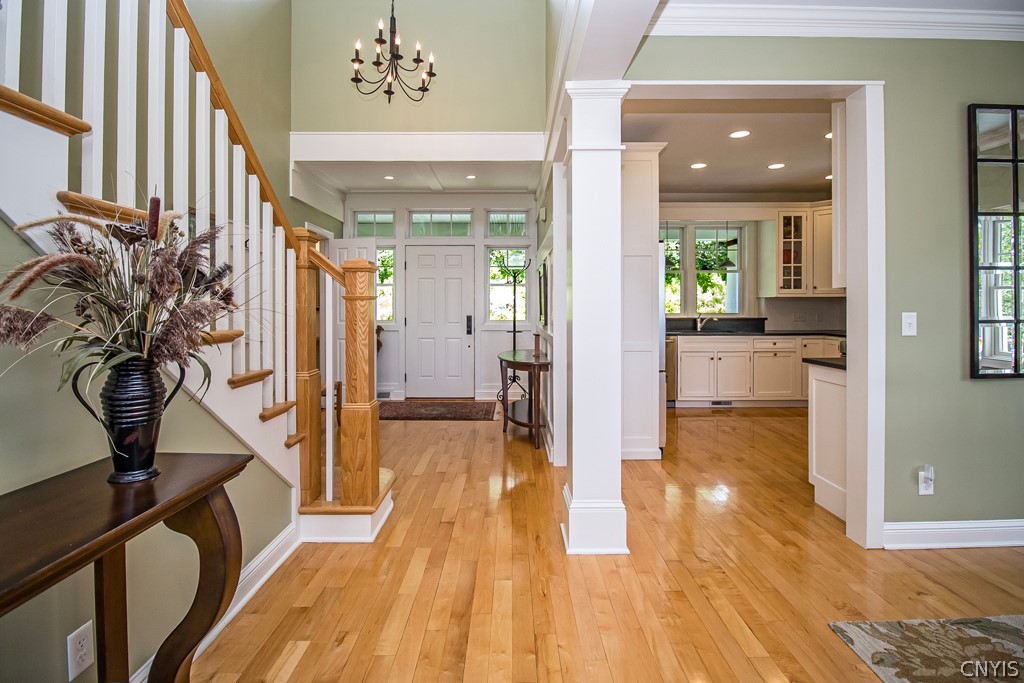3861 Charles Road Cazenovia, NY 13035 - Photo 7 of 35