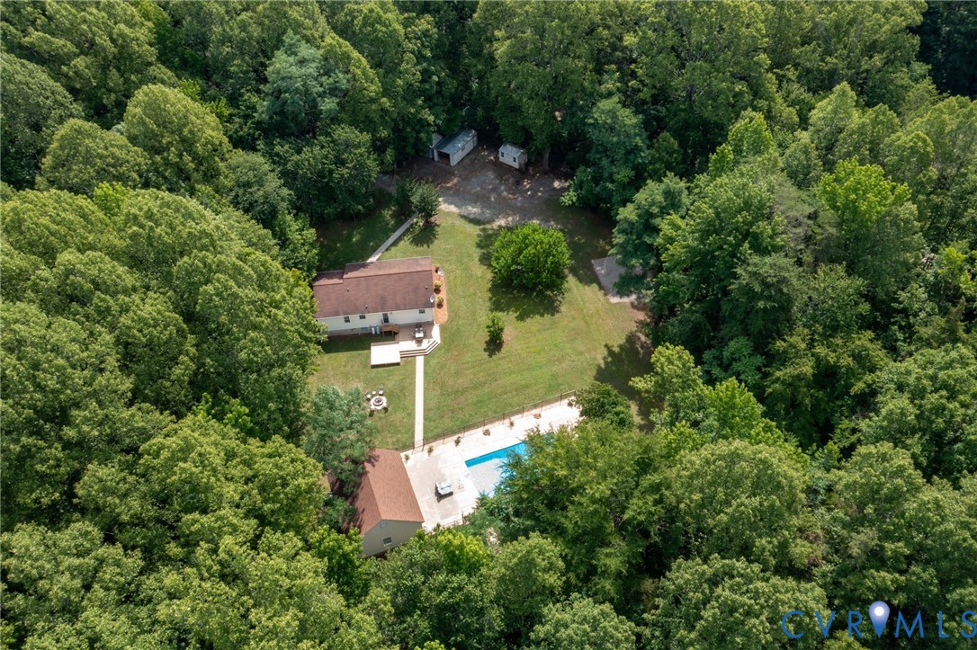 1375 Gills Road Powhatan, VA 23139 - Photo 45 of 48