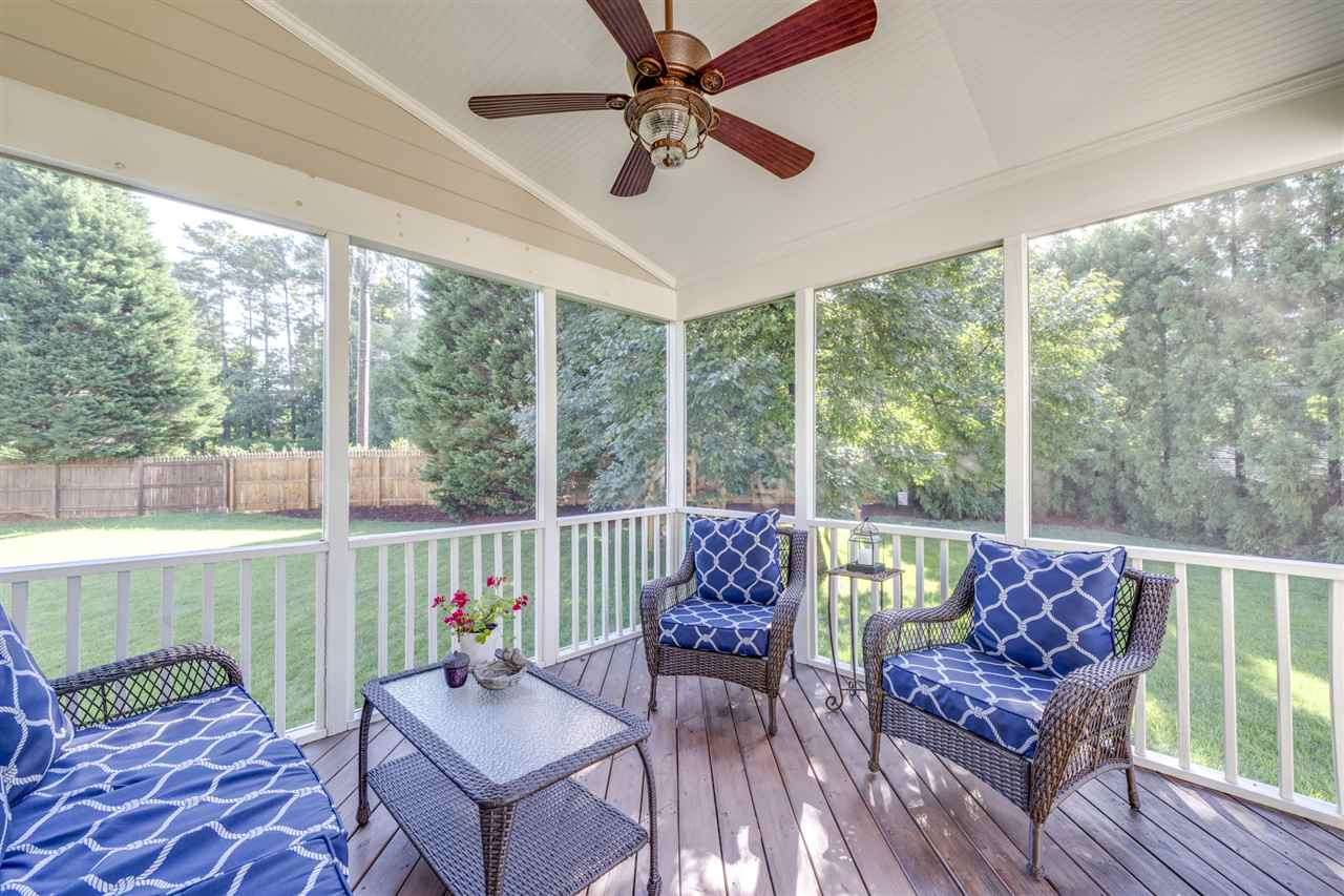 7905 Pine Timber Drive Raleigh, NC 27613 - Photo 17 of 19 Photo 17