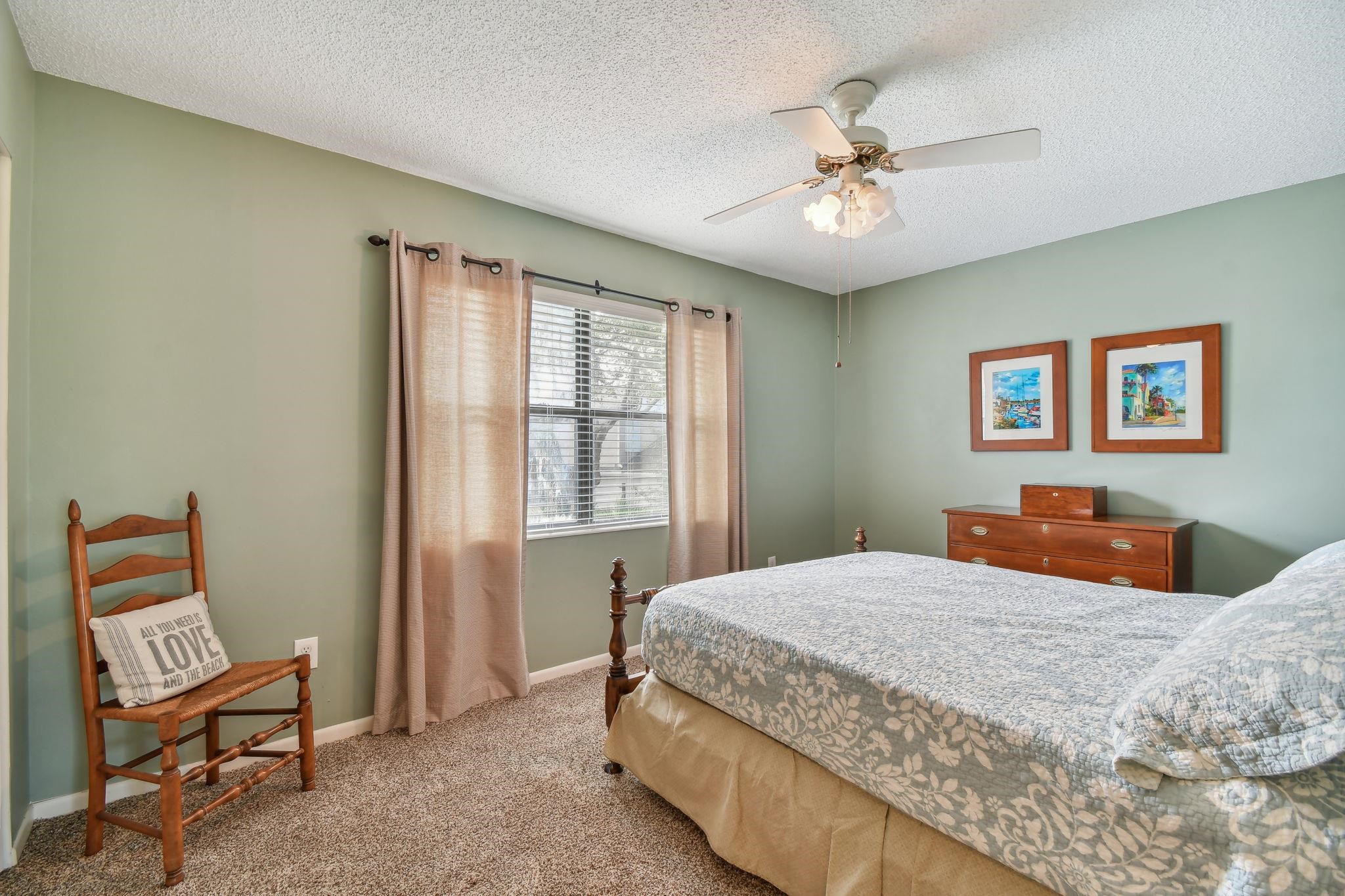 131 Rio Del Mar Street, Unit A St. Augustine, FL 32080 - Photo 20 of 63 Gallery Image 20