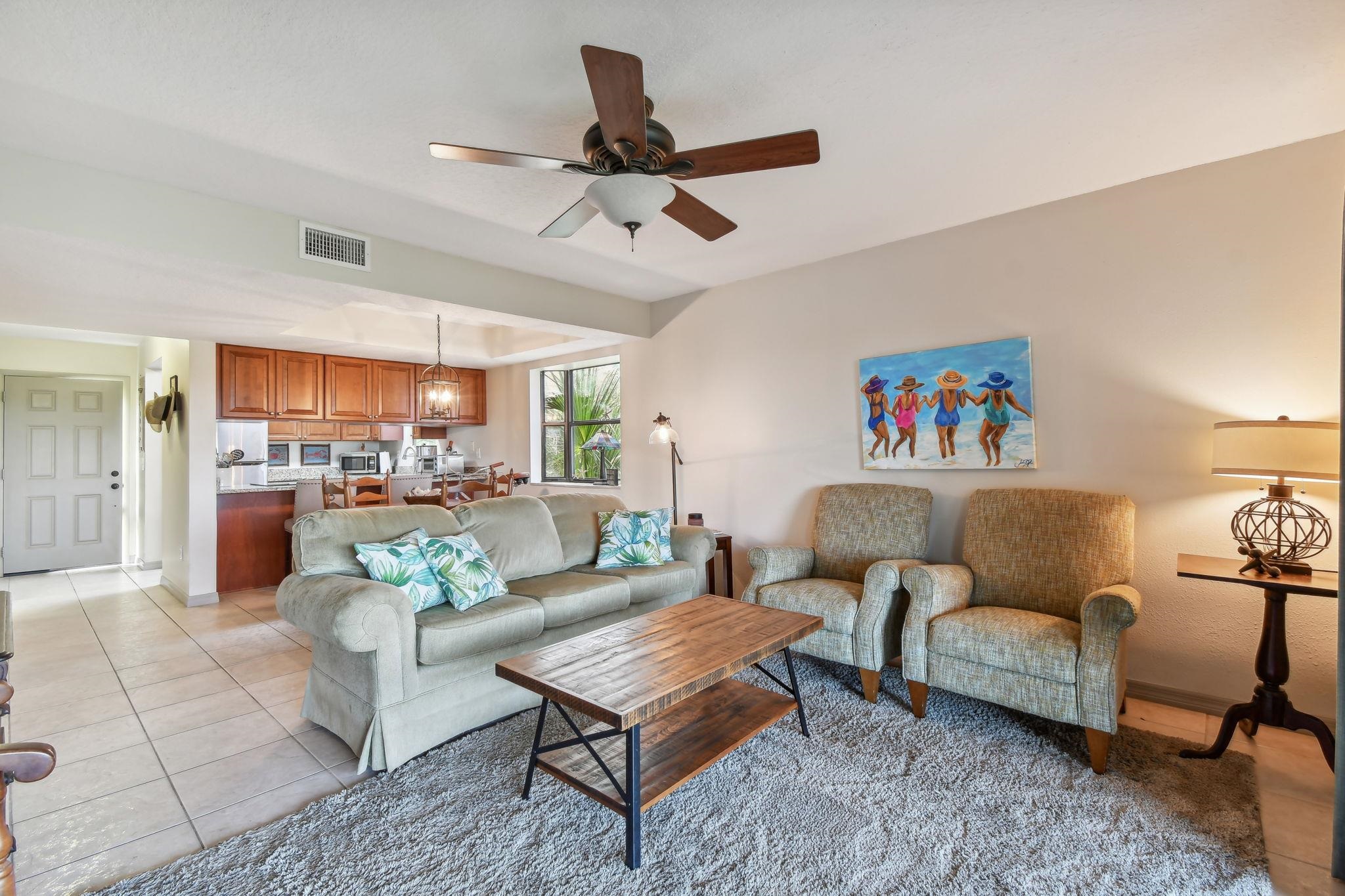 131 Rio Del Mar Street, Unit A St. Augustine, FL 32080 - Photo 22 of 63 Gallery Image 22