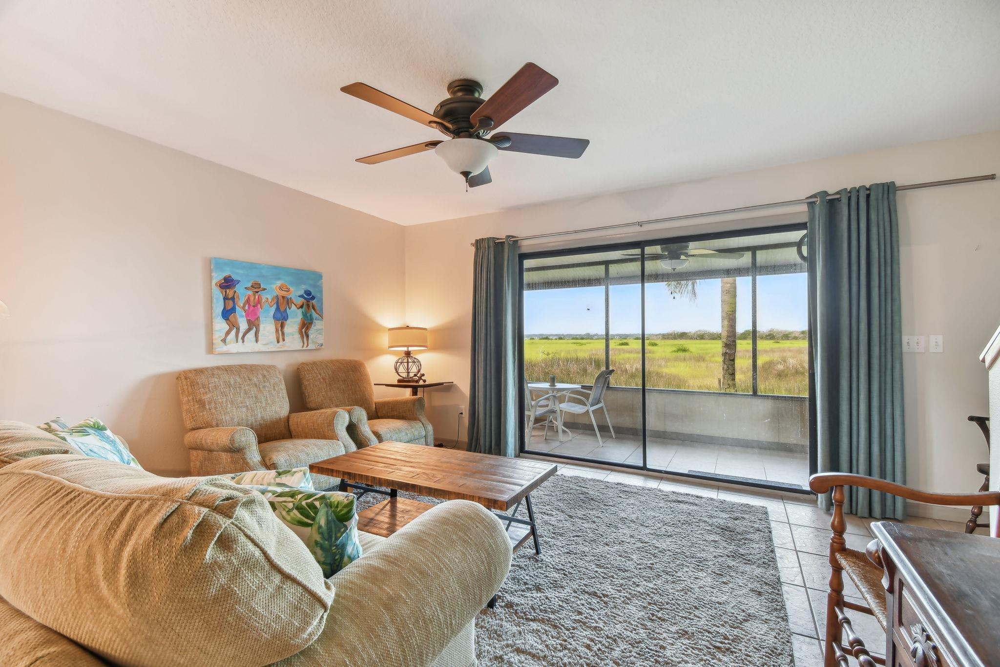 131 Rio Del Mar Street, Unit A St. Augustine, FL 32080 - Photo 24 of 63 Gallery Image 24