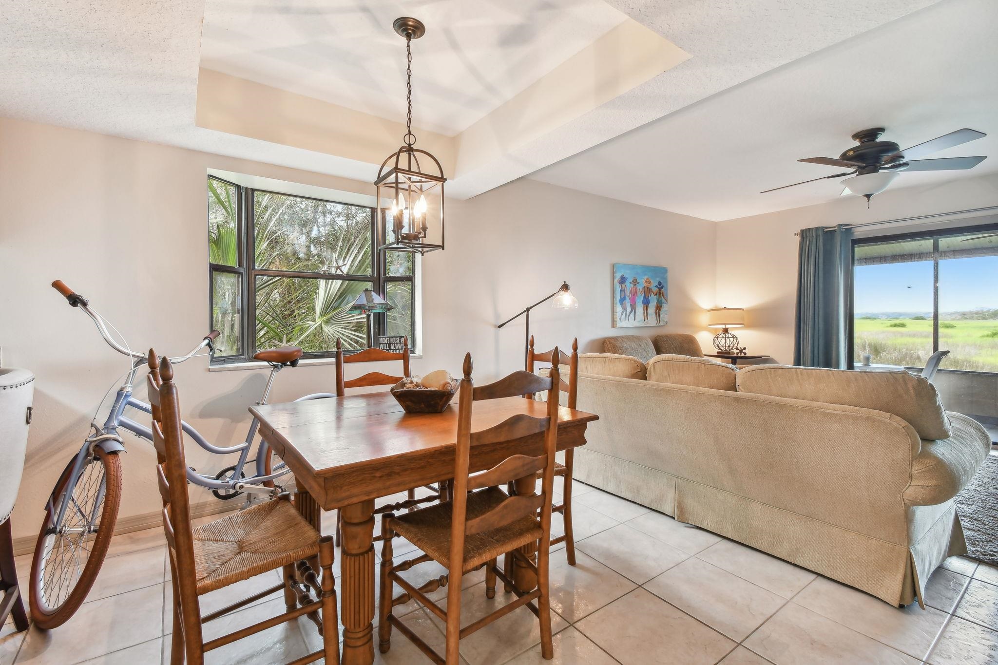 131 Rio Del Mar Street, Unit A St. Augustine, FL 32080 - Photo 28 of 63 Gallery Image 28