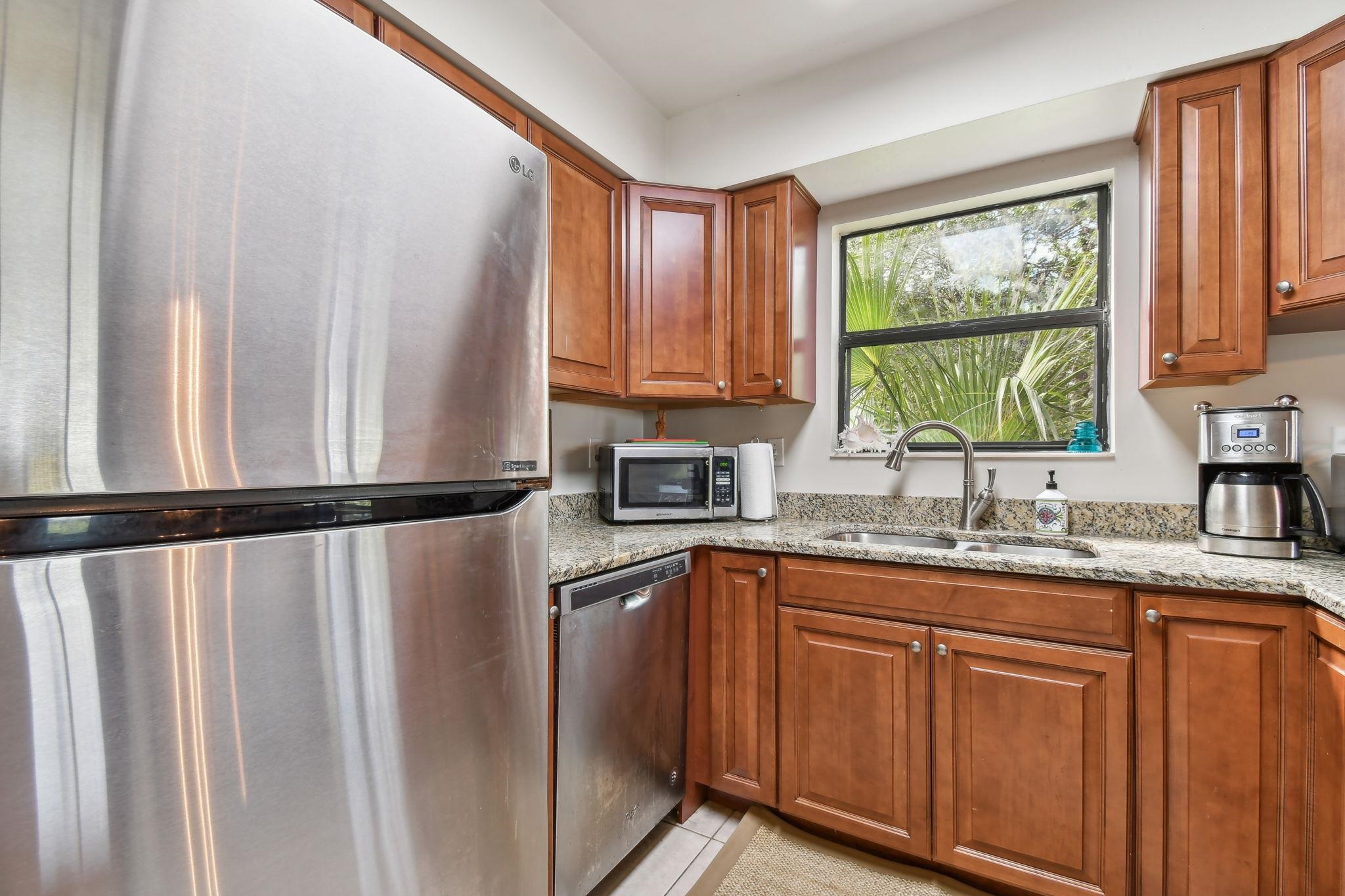 131 Rio Del Mar Street, Unit A St. Augustine, FL 32080 - Photo 30 of 63 Gallery Image 30