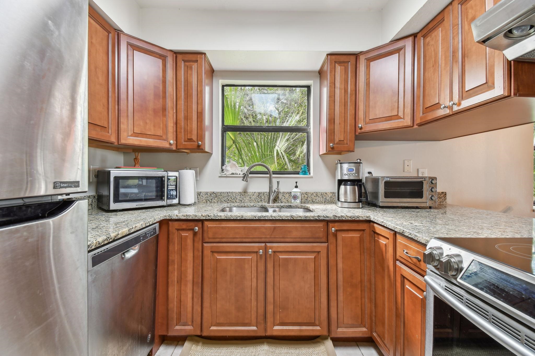 131 Rio Del Mar Street, Unit A St. Augustine, FL 32080 - Photo 31 of 63 Gallery Image 31