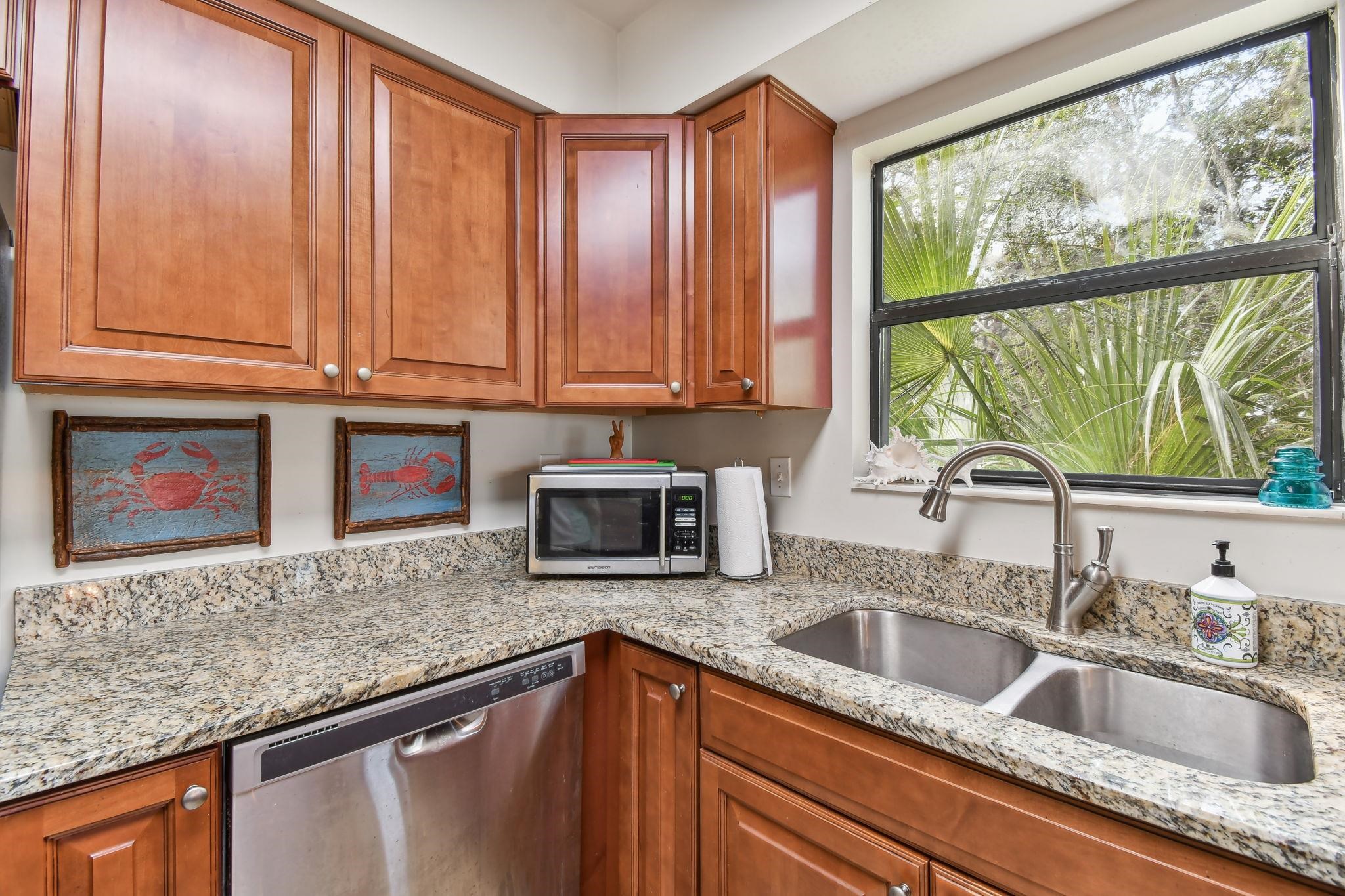 131 Rio Del Mar Street, Unit A St. Augustine, FL 32080 - Photo 34 of 63 Gallery Image 34
