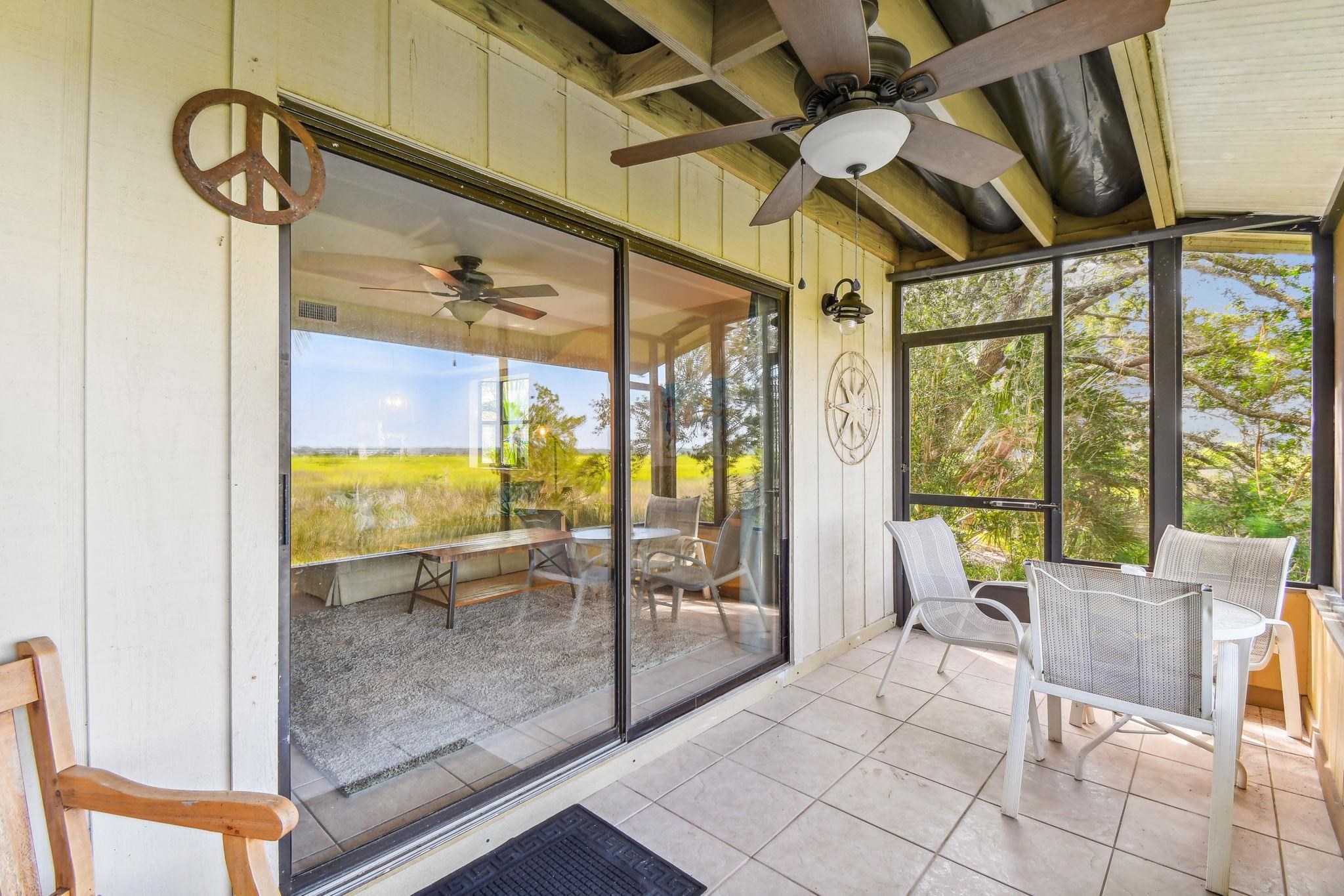 131 Rio Del Mar Street, Unit A St. Augustine, FL 32080 - Photo 38 of 63 Gallery Image 38