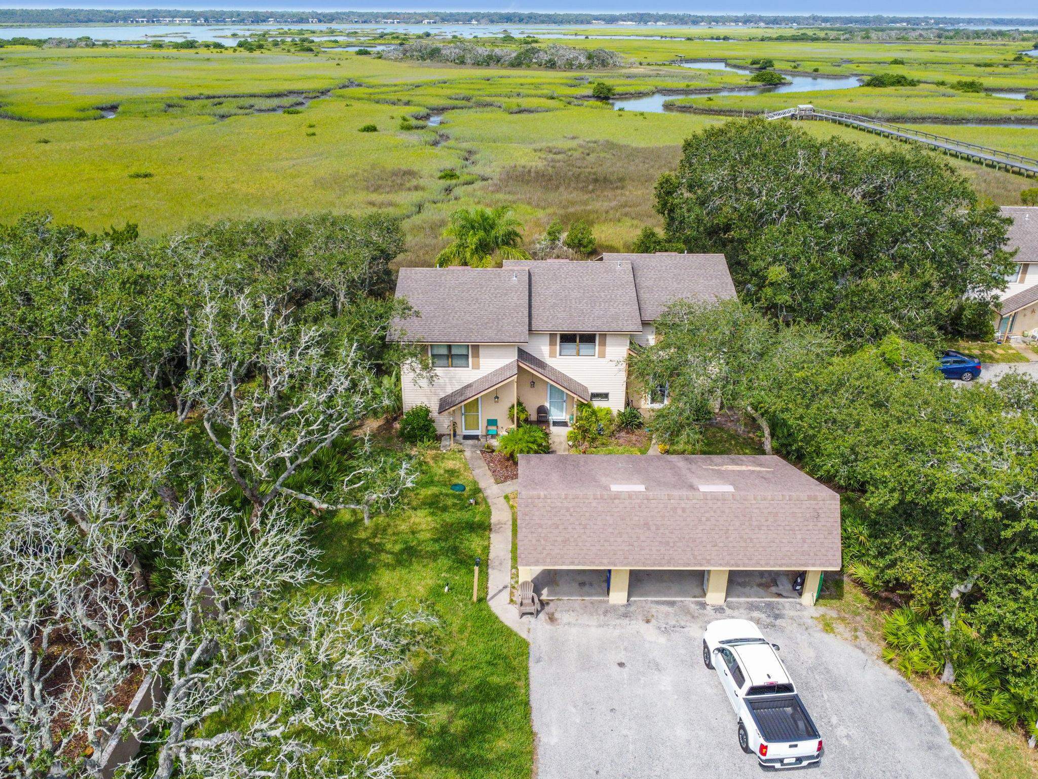 131 Rio Del Mar Street, Unit A St. Augustine, FL 32080 - Photo 41 of 63 Gallery Image 41