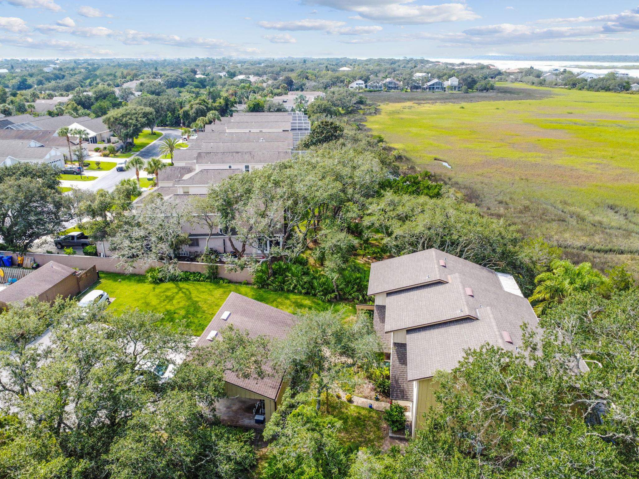 131 Rio Del Mar Street, Unit A St. Augustine, FL 32080 - Photo 42 of 63 Gallery Image 42