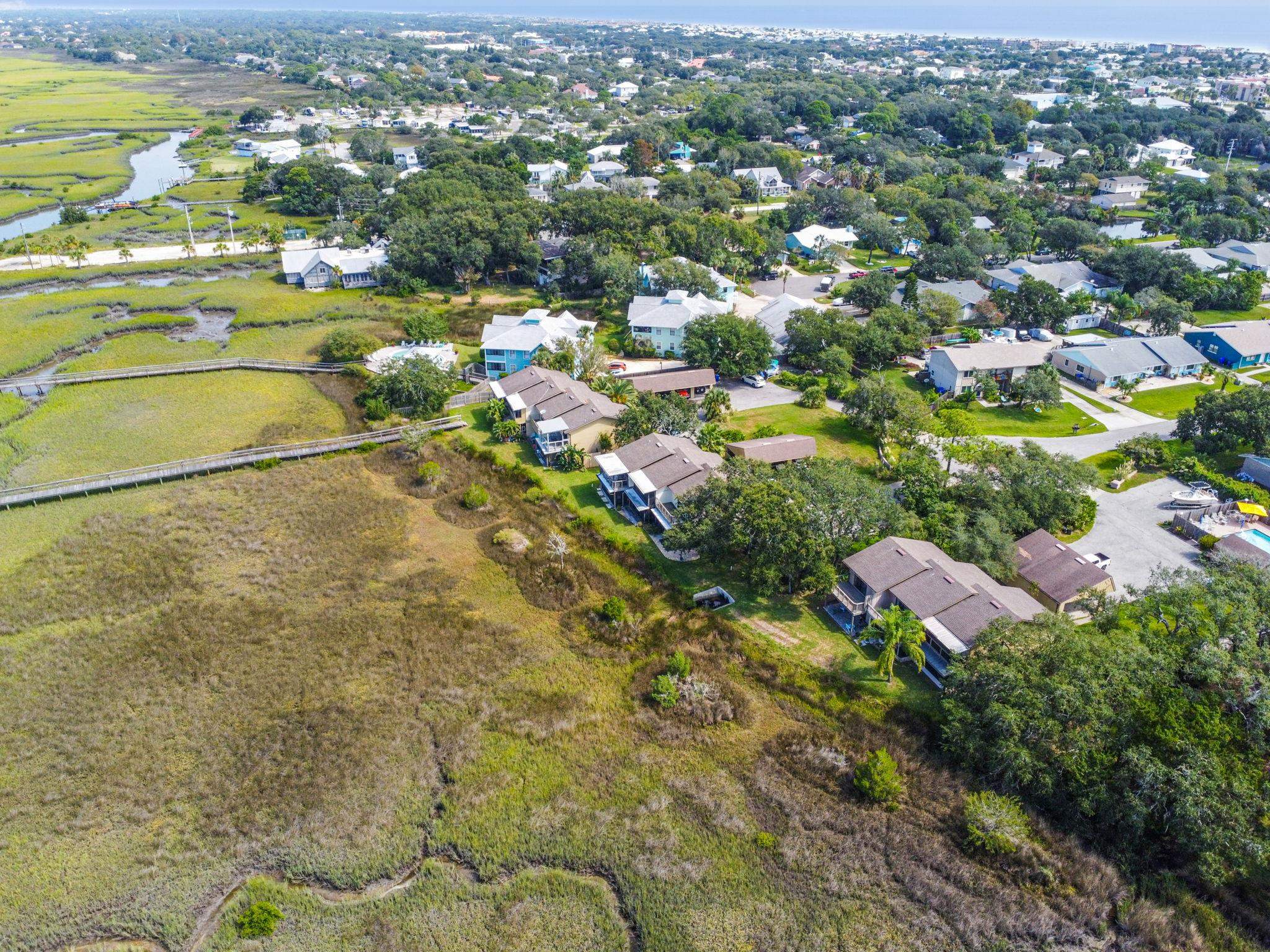 131 Rio Del Mar Street, Unit A St. Augustine, FL 32080 - Photo 46 of 63 Gallery Image 46