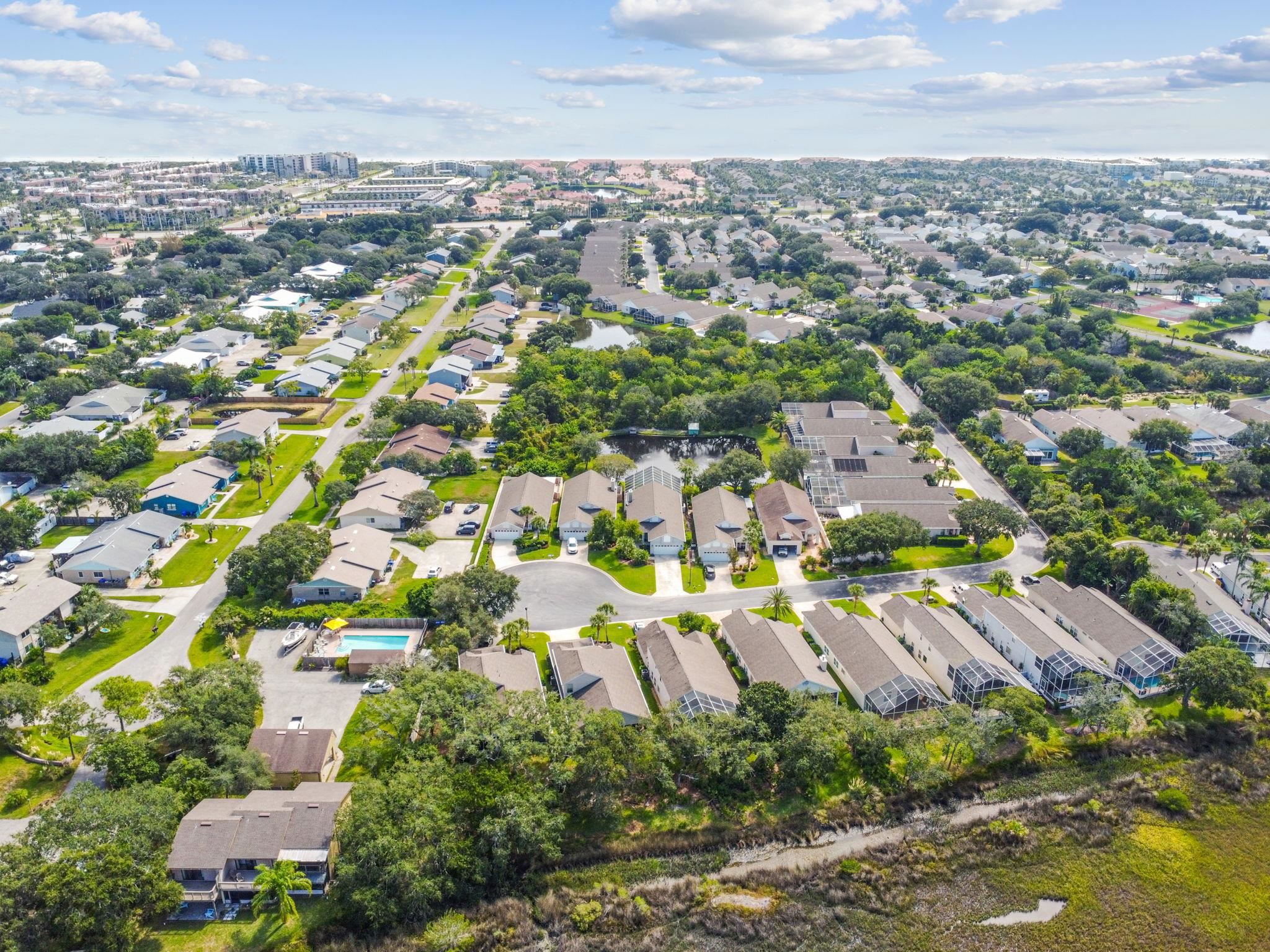 131 Rio Del Mar Street, Unit A St. Augustine, FL 32080 - Photo 47 of 63 Gallery Image 47