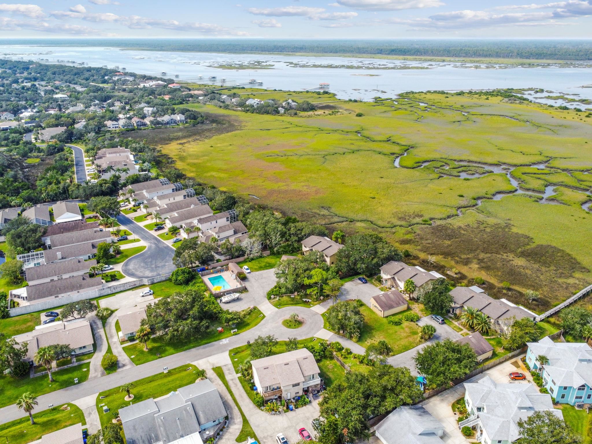 131 Rio Del Mar Street, Unit A St. Augustine, FL 32080 - Photo 51 of 63 Gallery Image 51