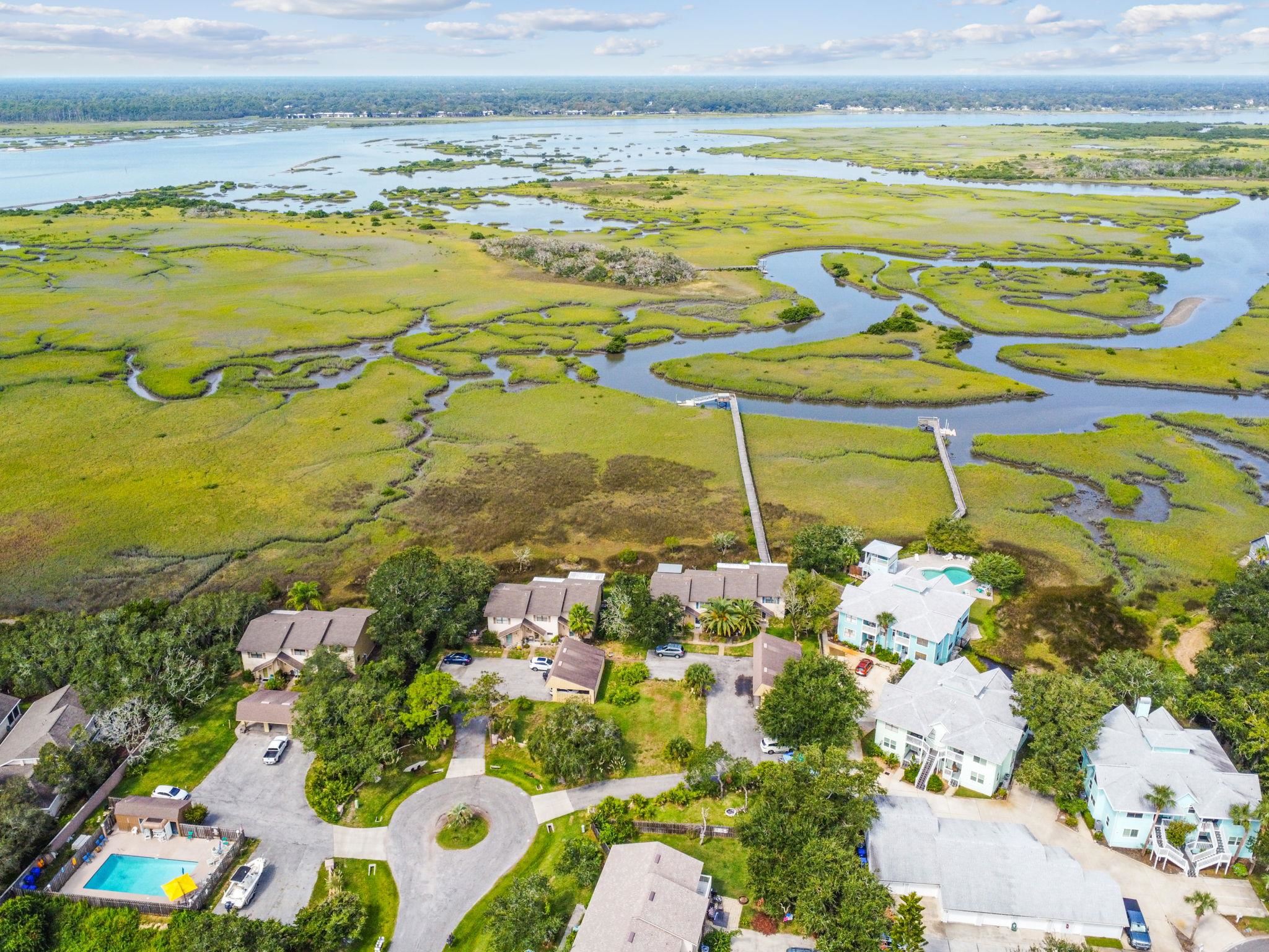 131 Rio Del Mar Street, Unit A St. Augustine, FL 32080 - Photo 52 of 63 Gallery Image 52