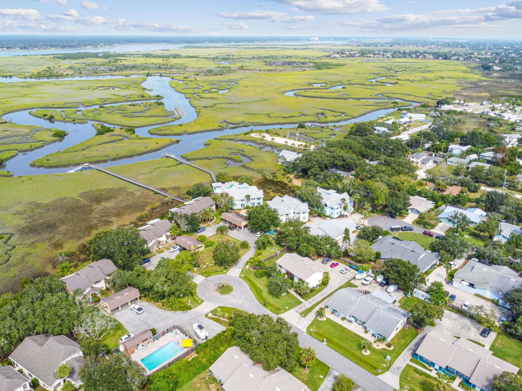 131 Rio Del Mar Street, Unit A St. Augustine, FL 32080 - Photo 53 of 63 Gallery Image 53