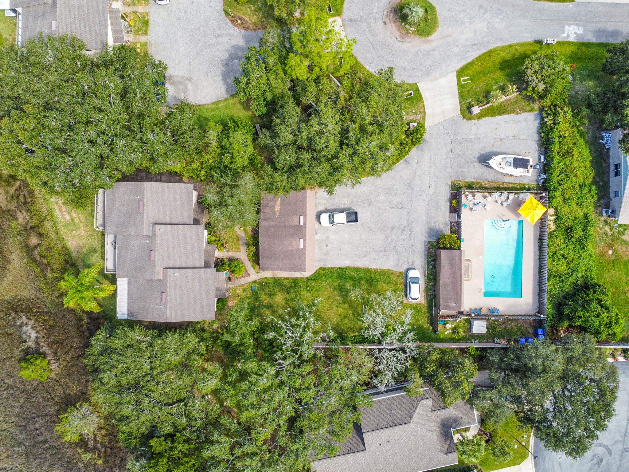 131 Rio Del Mar Street, Unit A St. Augustine, FL 32080 - Photo 54 of 63 Gallery Image 54