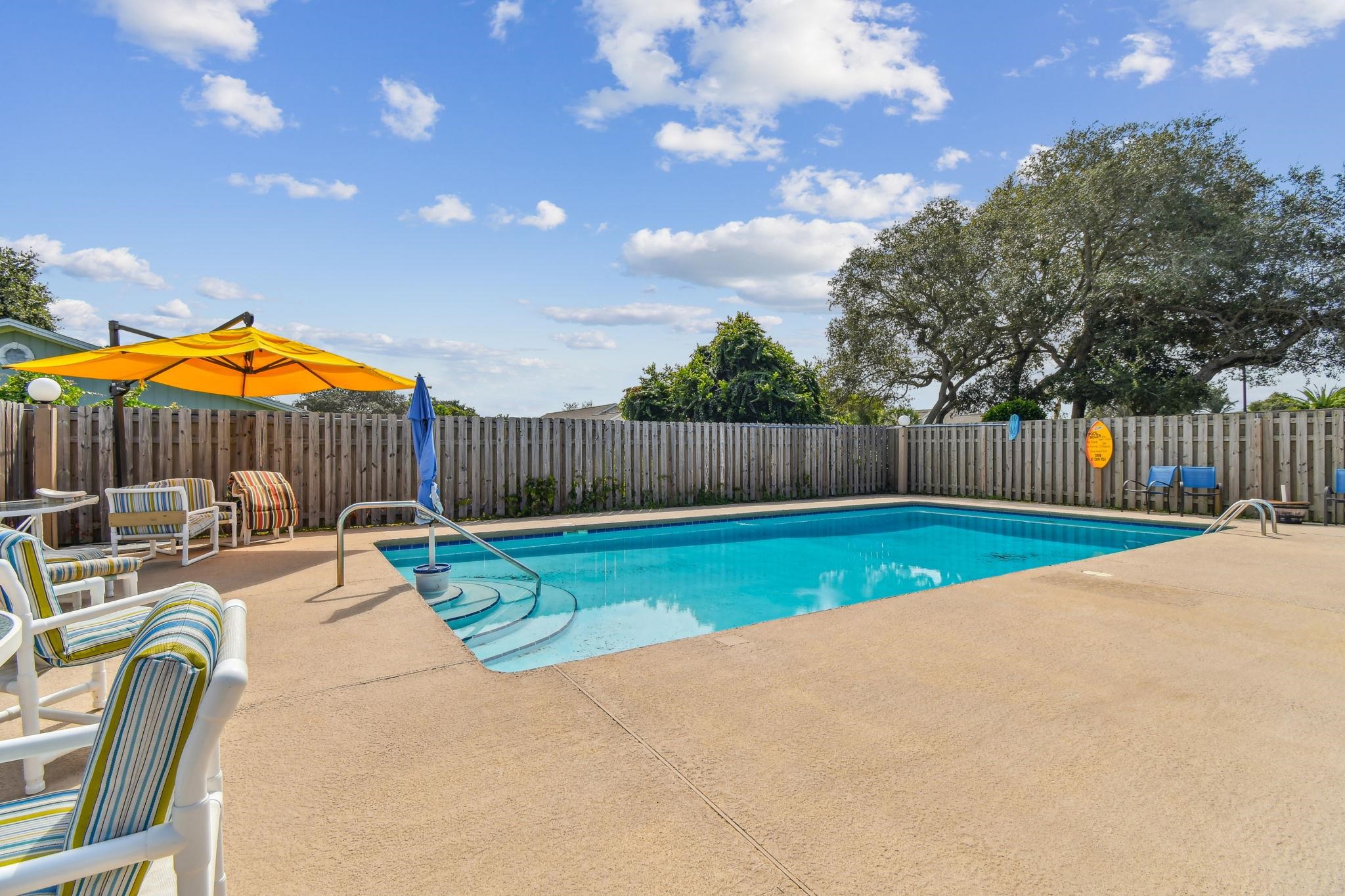 131 Rio Del Mar Street, Unit A St. Augustine, FL 32080 - Photo 55 of 63 Gallery Image 55