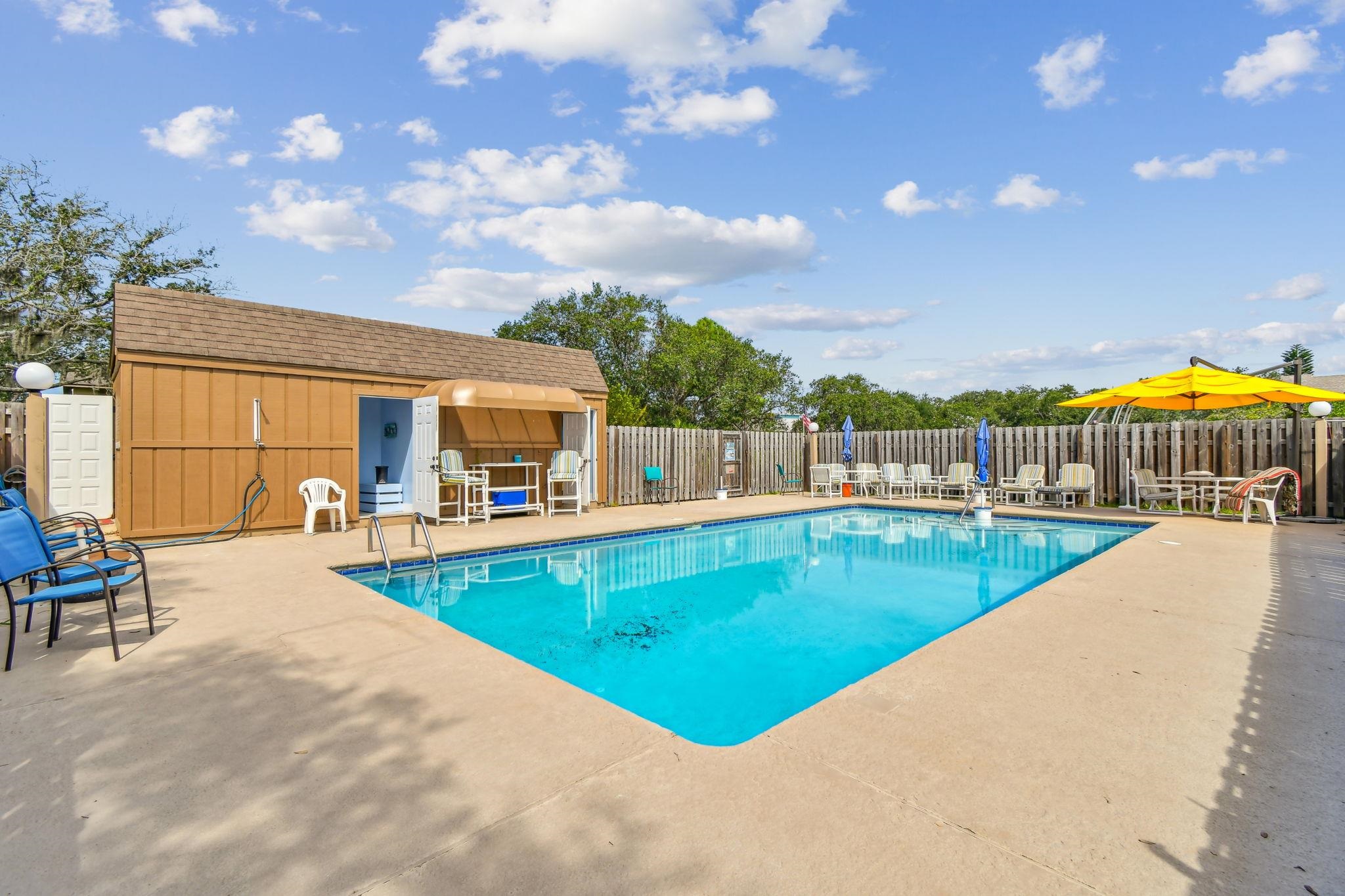 131 Rio Del Mar Street, Unit A St. Augustine, FL 32080 - Photo 56 of 63 Gallery Image 56