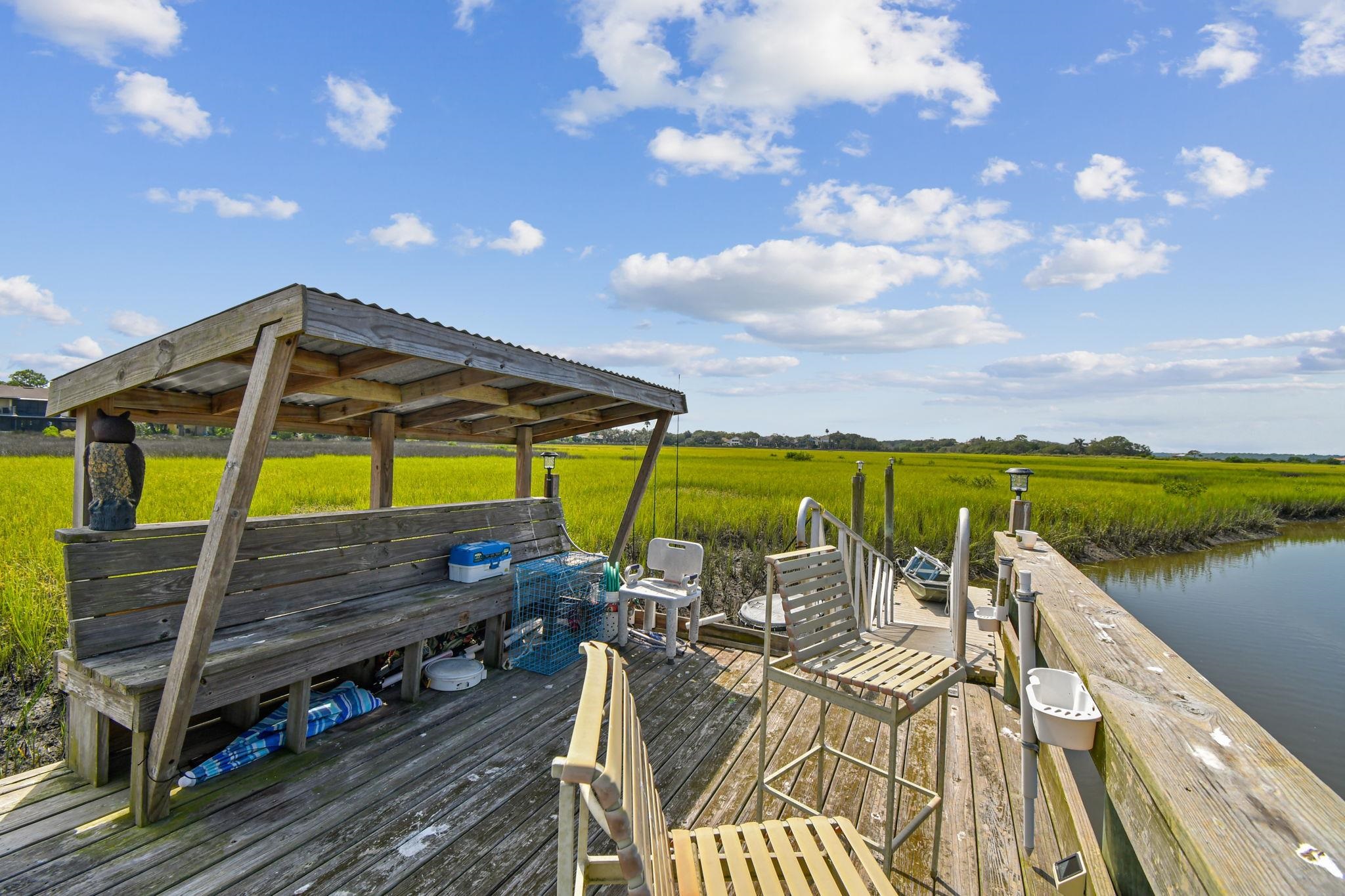 131 Rio Del Mar Street, Unit A St. Augustine, FL 32080 - Photo 58 of 63 Gallery Image 58