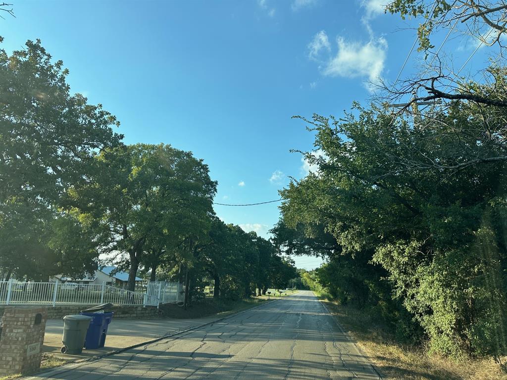 3775 Kennedale New Hope Road Kennedale, TX 76060 - Photo 10 of 13 Street view