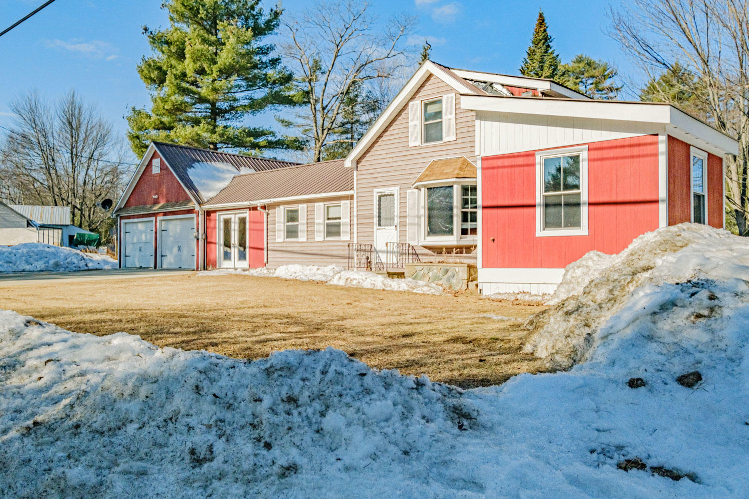 153 Sandy Creek Road Bridgton, ME 04009 - Photo 60 of 64 20200308gp-60002