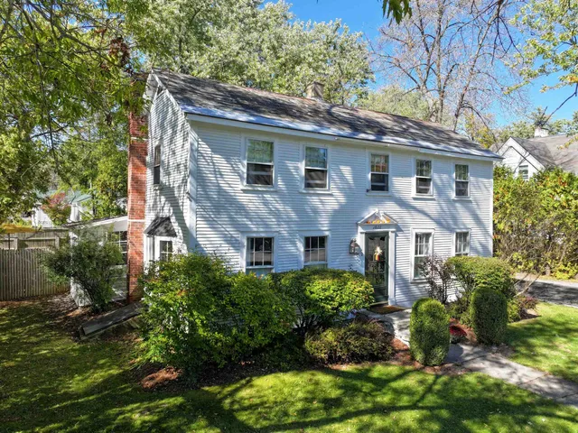 $695,000 | 30 South Street, Middlebury, VT 05753