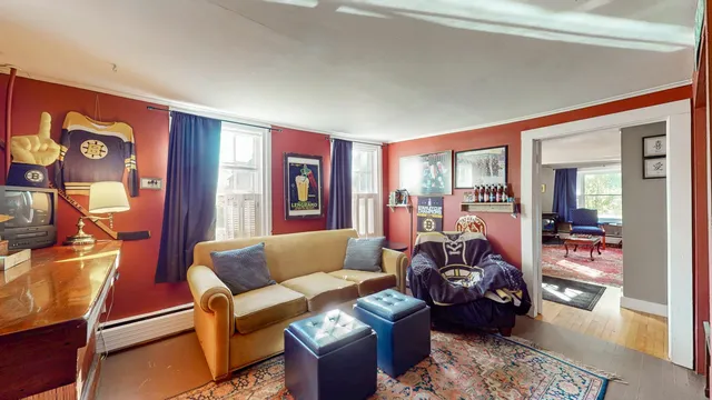 $695,000 | 30 South Street, Middlebury, VT 05753