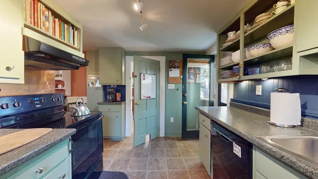 $695,000 | 30 South Street, Middlebury, VT 05753