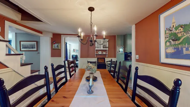 $695,000 | 30 South Street, Middlebury, VT 05753