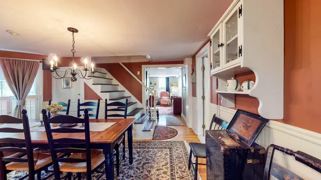 $695,000 | 30 South Street, Middlebury, VT 05753