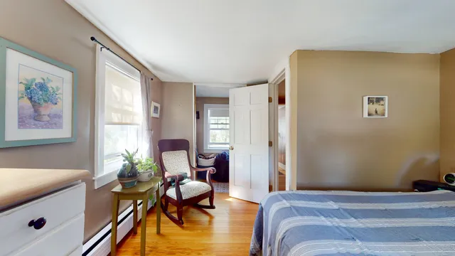 $695,000 | 30 South Street, Middlebury, VT 05753