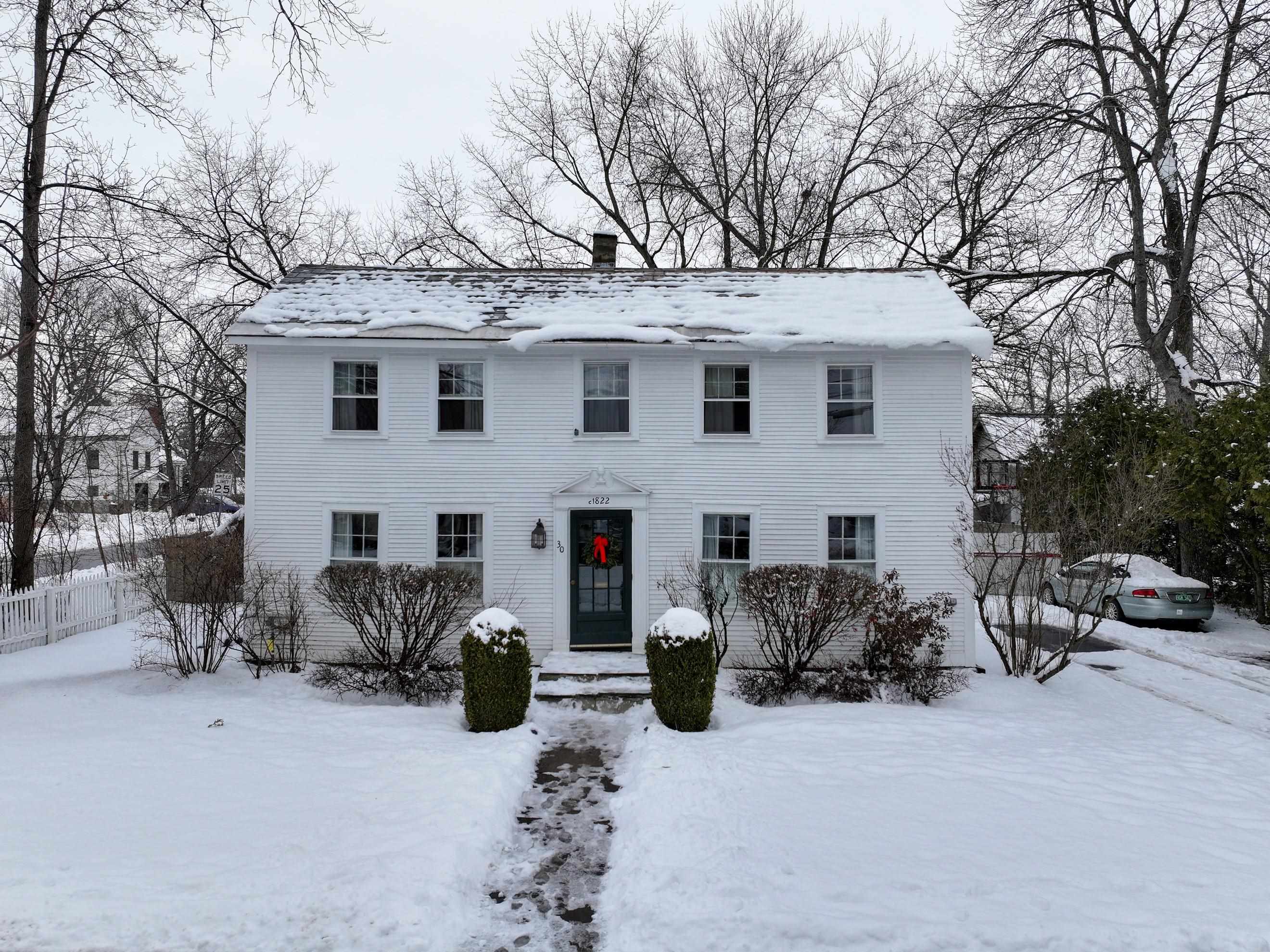 30 South Street Middlebury, VT 05753 - Photo 2 of 31