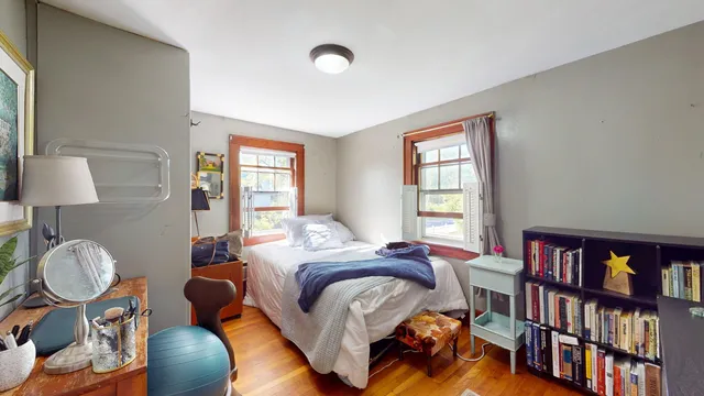 $695,000 | 30 South Street, Middlebury, VT 05753