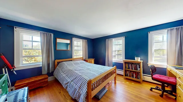 $695,000 | 30 South Street, Middlebury, VT 05753