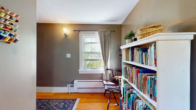 $595,000 | 30 South Street, Middlebury, VT 05753